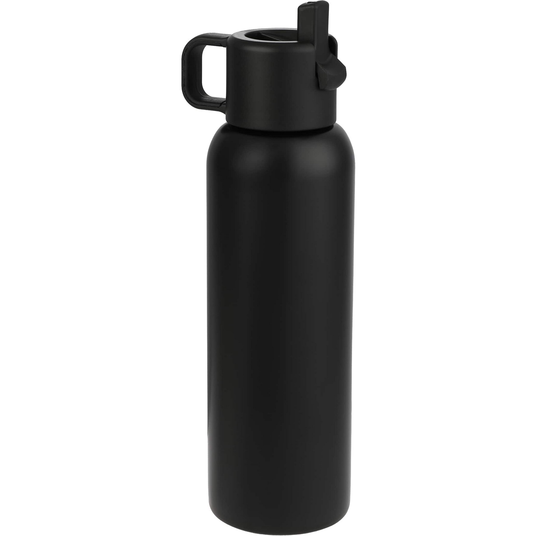 Clio Eco-Friendly Straw Lid Vacuum Bottle 22oz 1