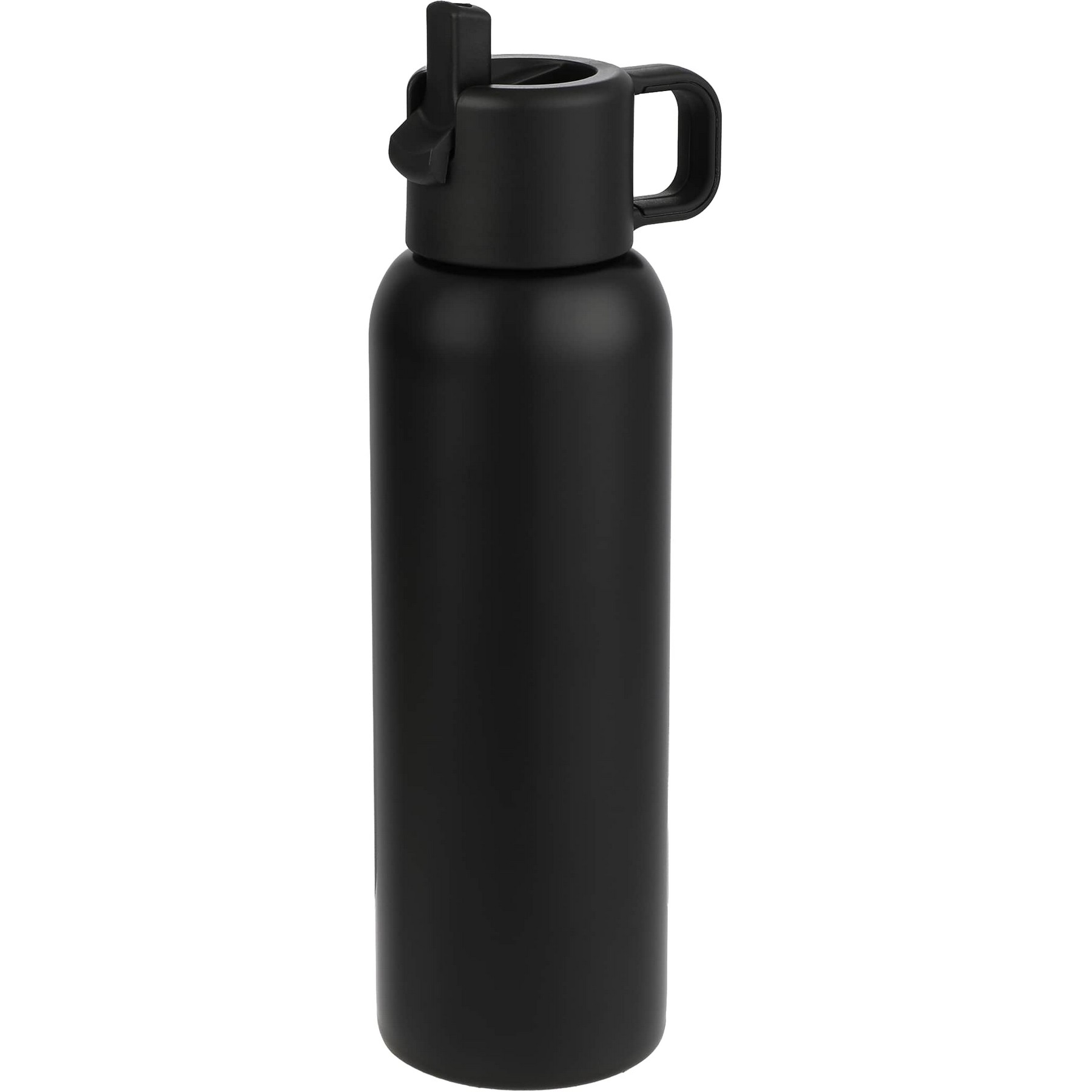 Clio Eco-Friendly Straw Lid Vacuum Bottle 22oz 1