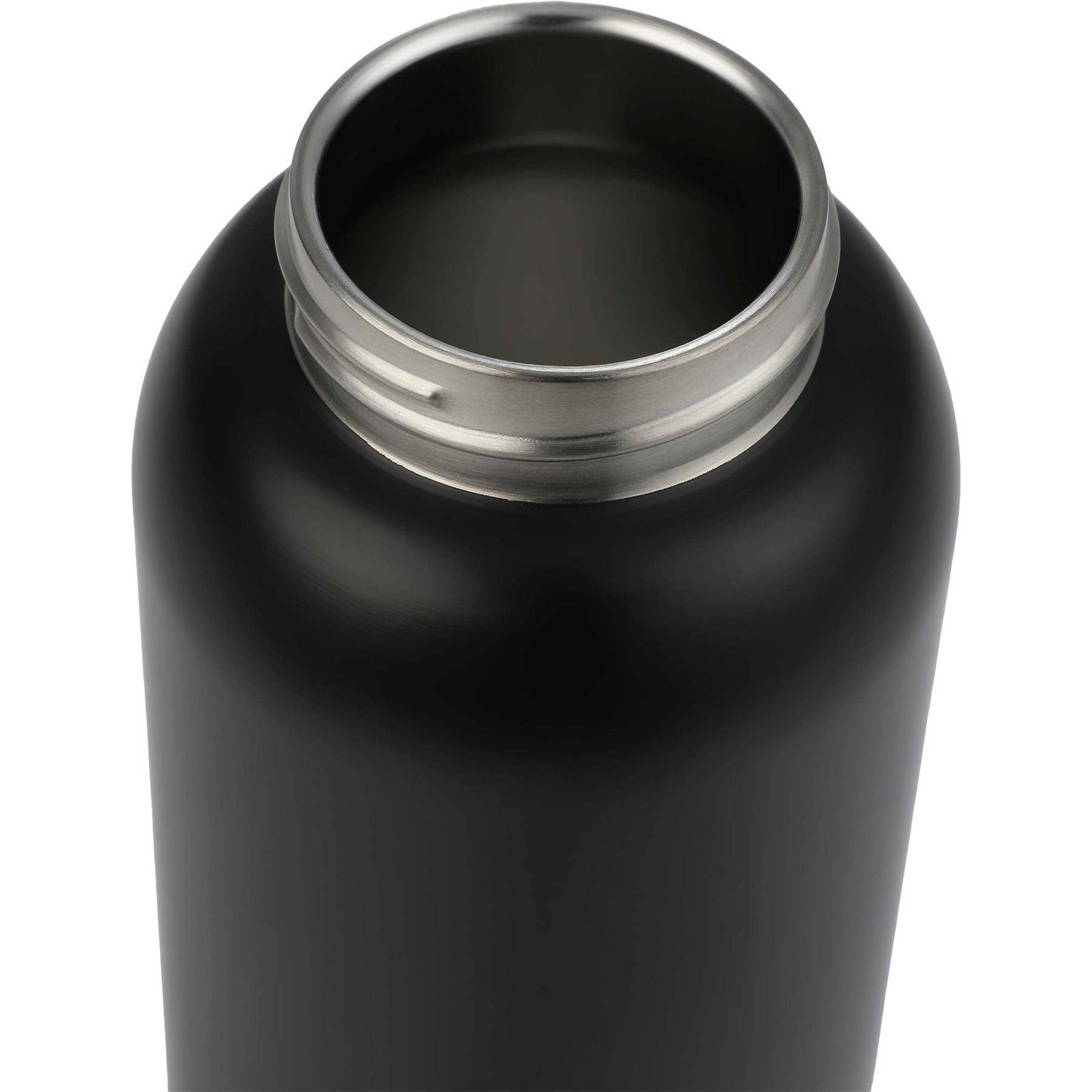 Clio Eco-Friendly Straw Lid Vacuum Bottle 22oz 1