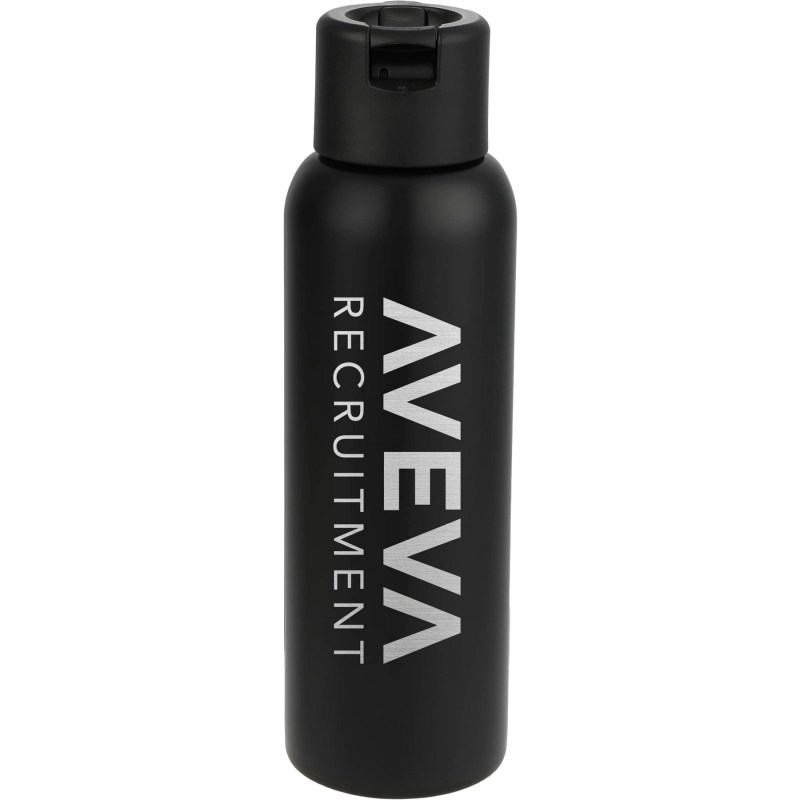 Clio Eco-Friendly Straw Lid Vacuum Bottle 22oz 1 Clio Eco-Friendly Straw Lid Vacuum Bottle 22oz 1