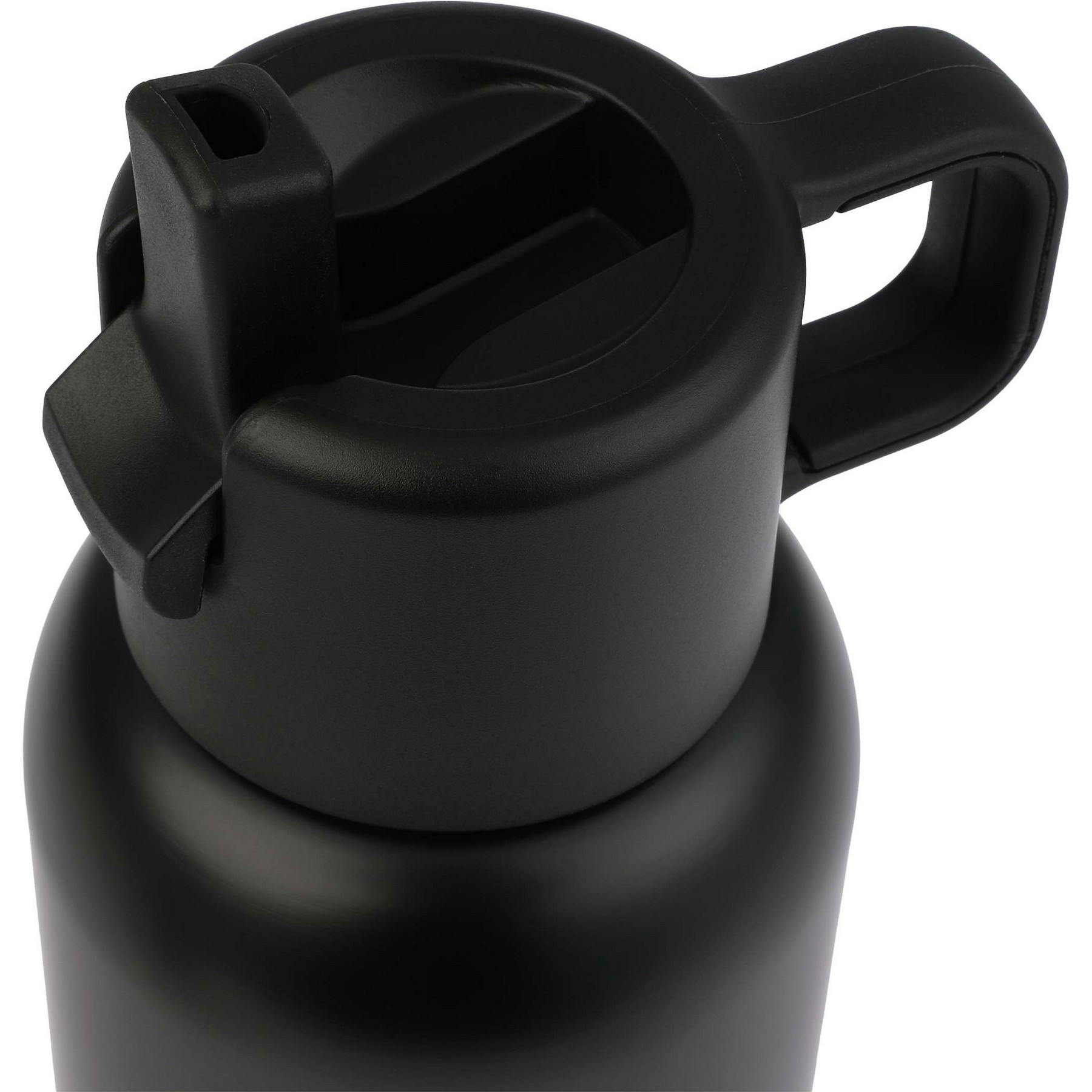 Clio Eco-Friendly Straw Lid Vacuum Bottle 22oz 1
