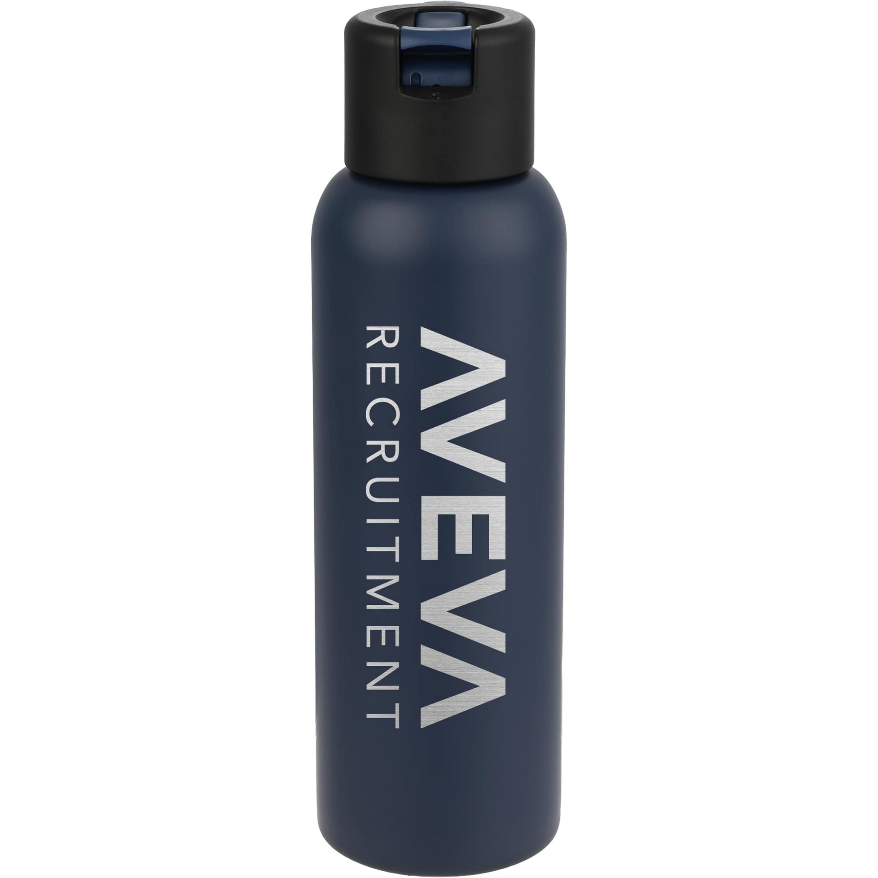 Clio Eco-Friendly Straw Lid Vacuum Bottle 22oz 1