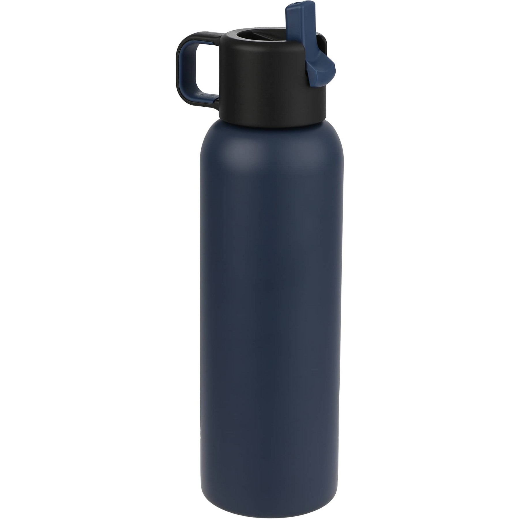 Clio Eco-Friendly Straw Lid Vacuum Bottle 22oz 1