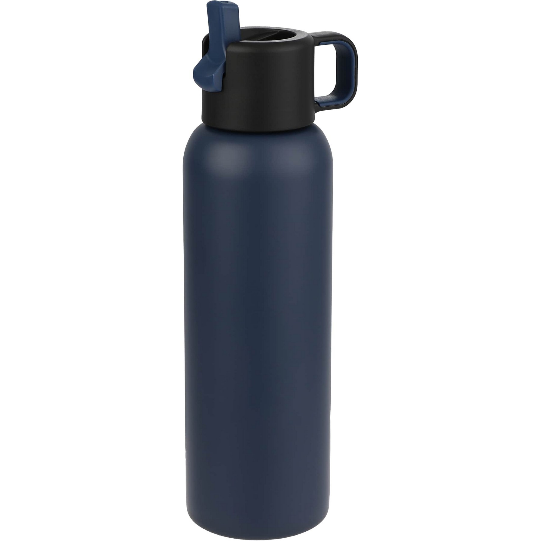 Clio Eco-Friendly Straw Lid Vacuum Bottle 22oz 1
