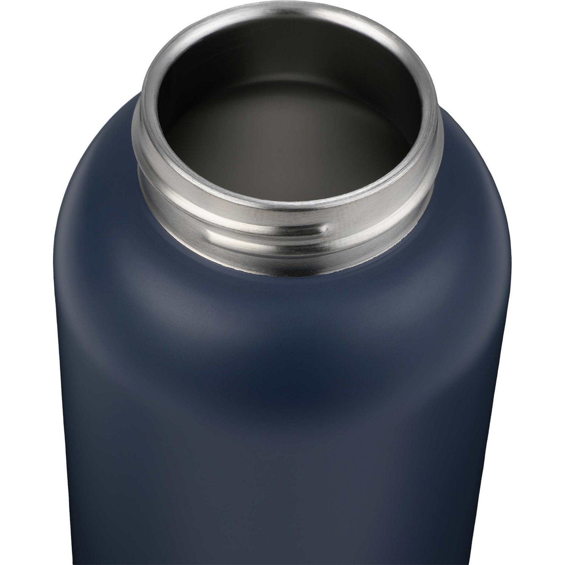 Clio Eco-Friendly Straw Lid Vacuum Bottle 22oz 1