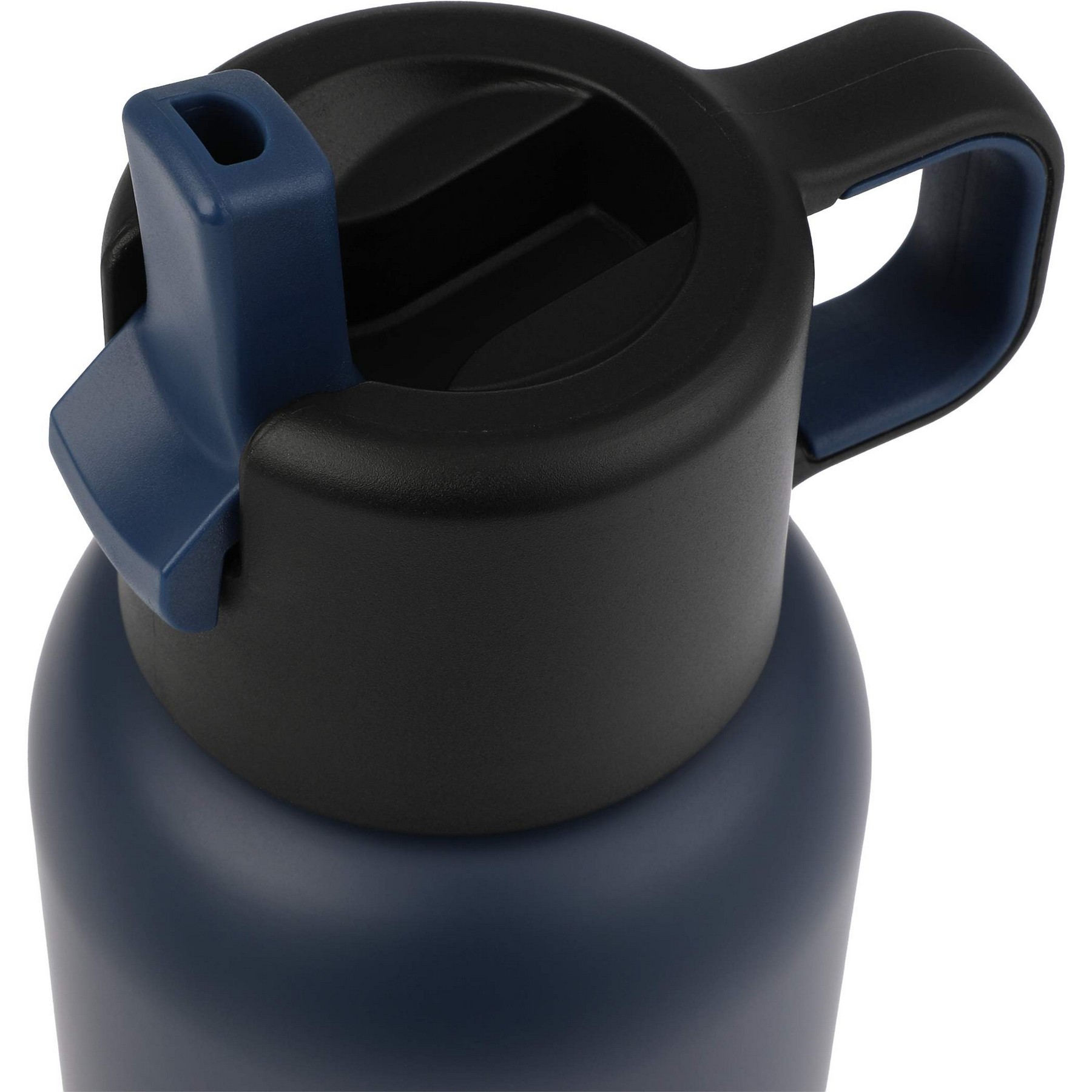 Clio Eco-Friendly Straw Lid Vacuum Bottle 22oz 1