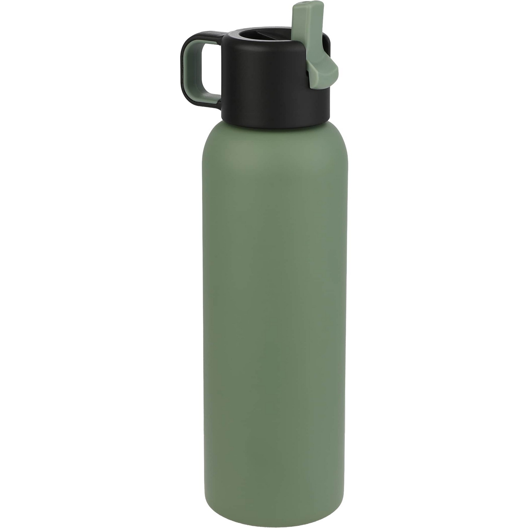 Clio Eco-Friendly Straw Lid Vacuum Bottle 22oz 1