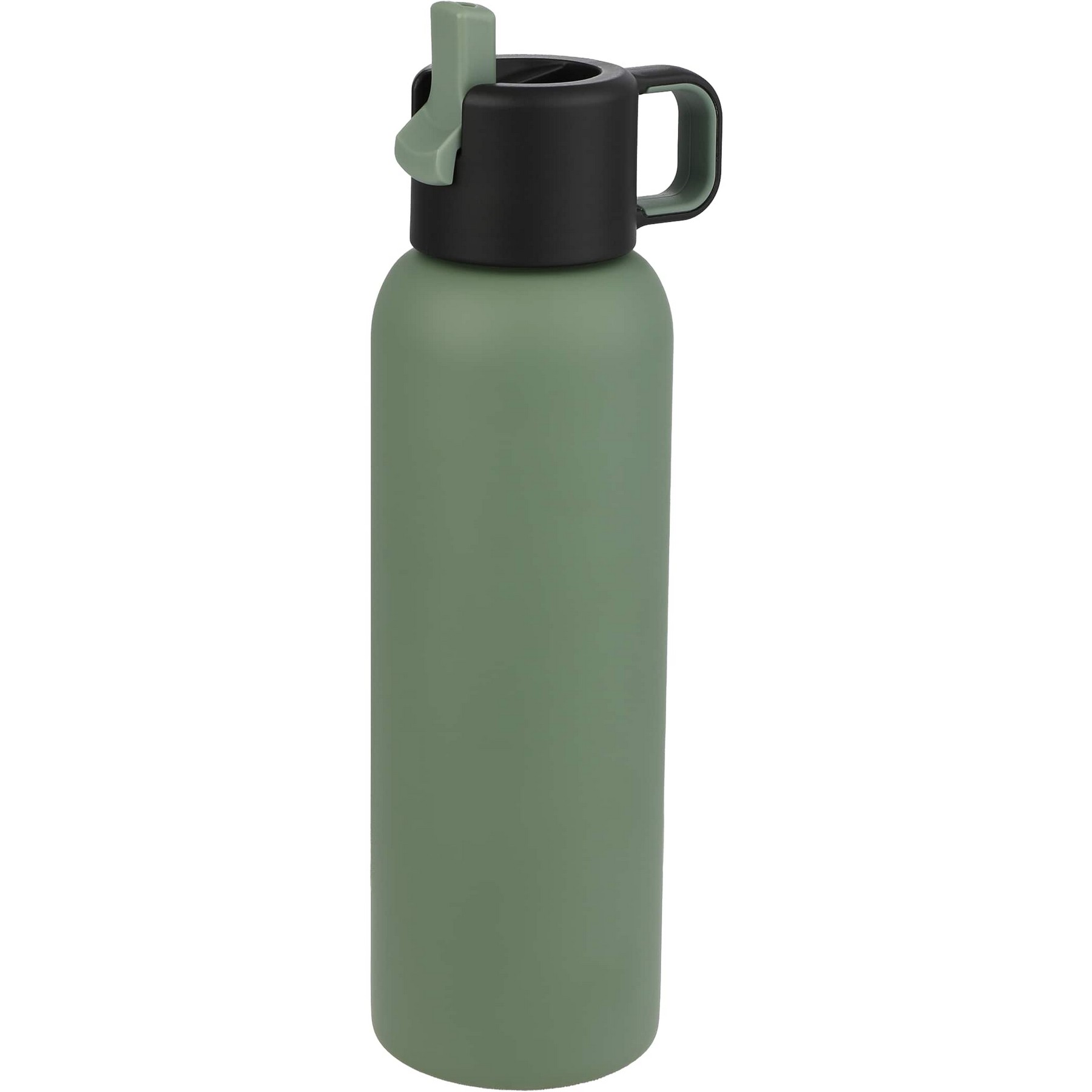 Clio Eco-Friendly Straw Lid Vacuum Bottle 22oz 1