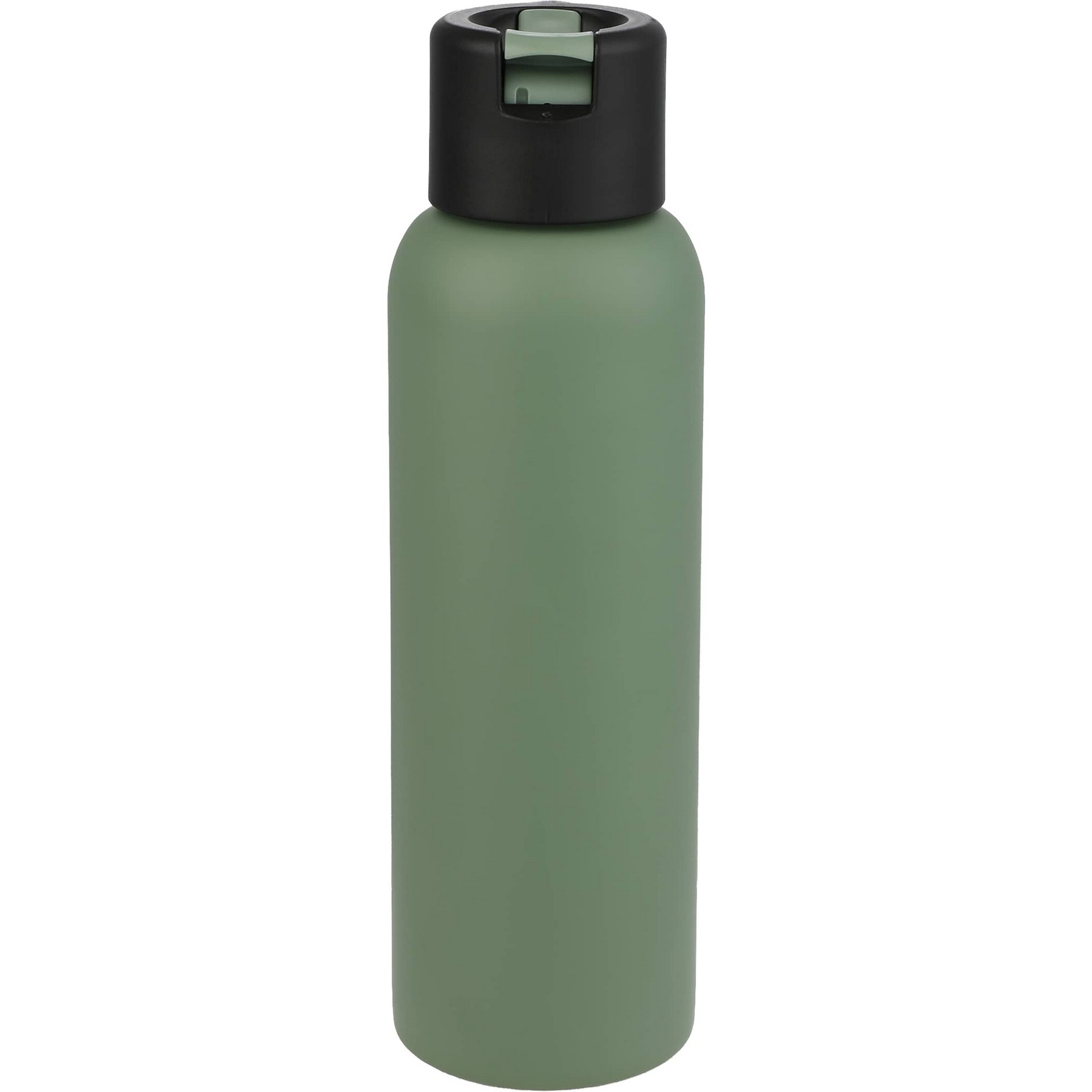 Clio Eco-Friendly Straw Lid Vacuum Bottle 22oz 1