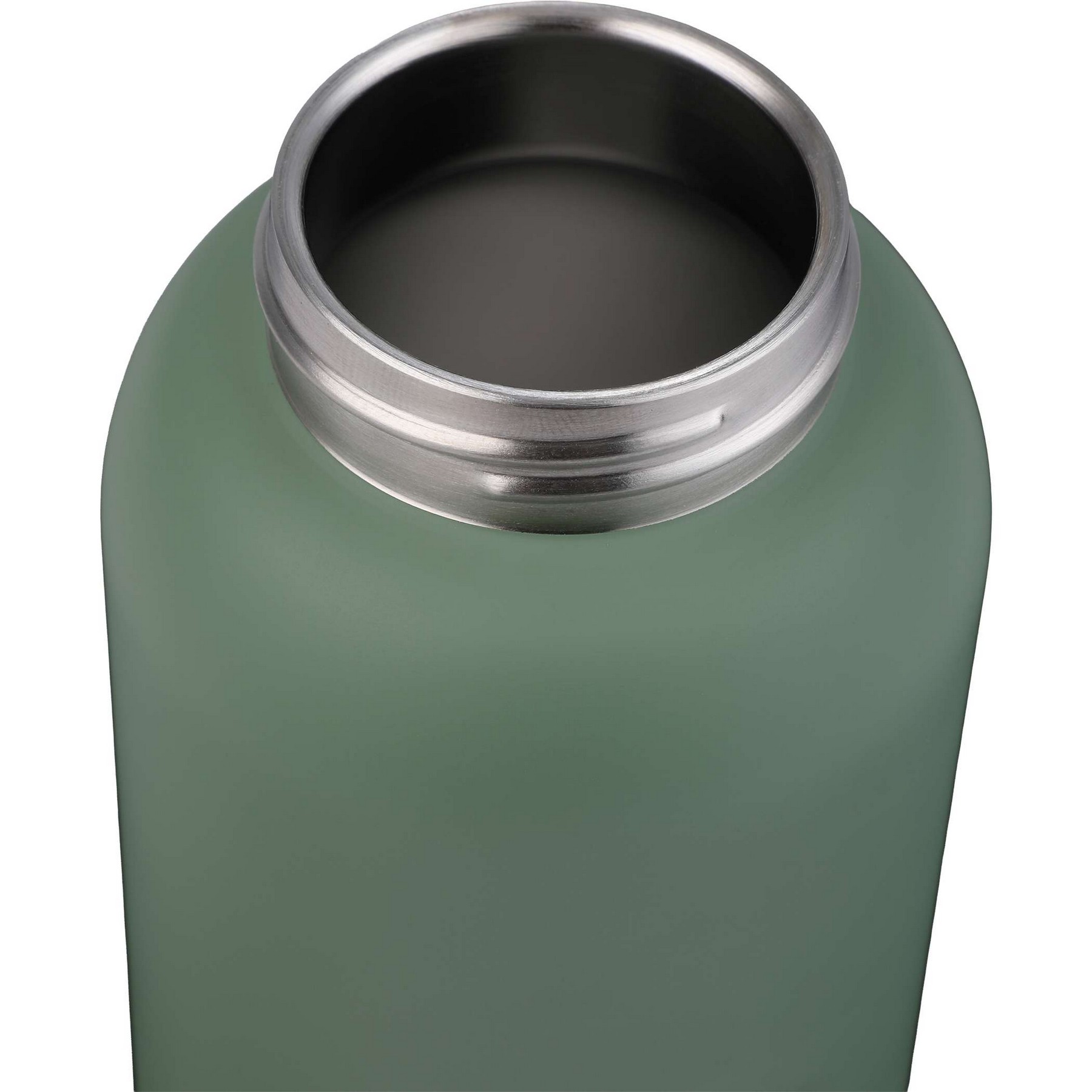Clio Eco-Friendly Straw Lid Vacuum Bottle 22oz 1