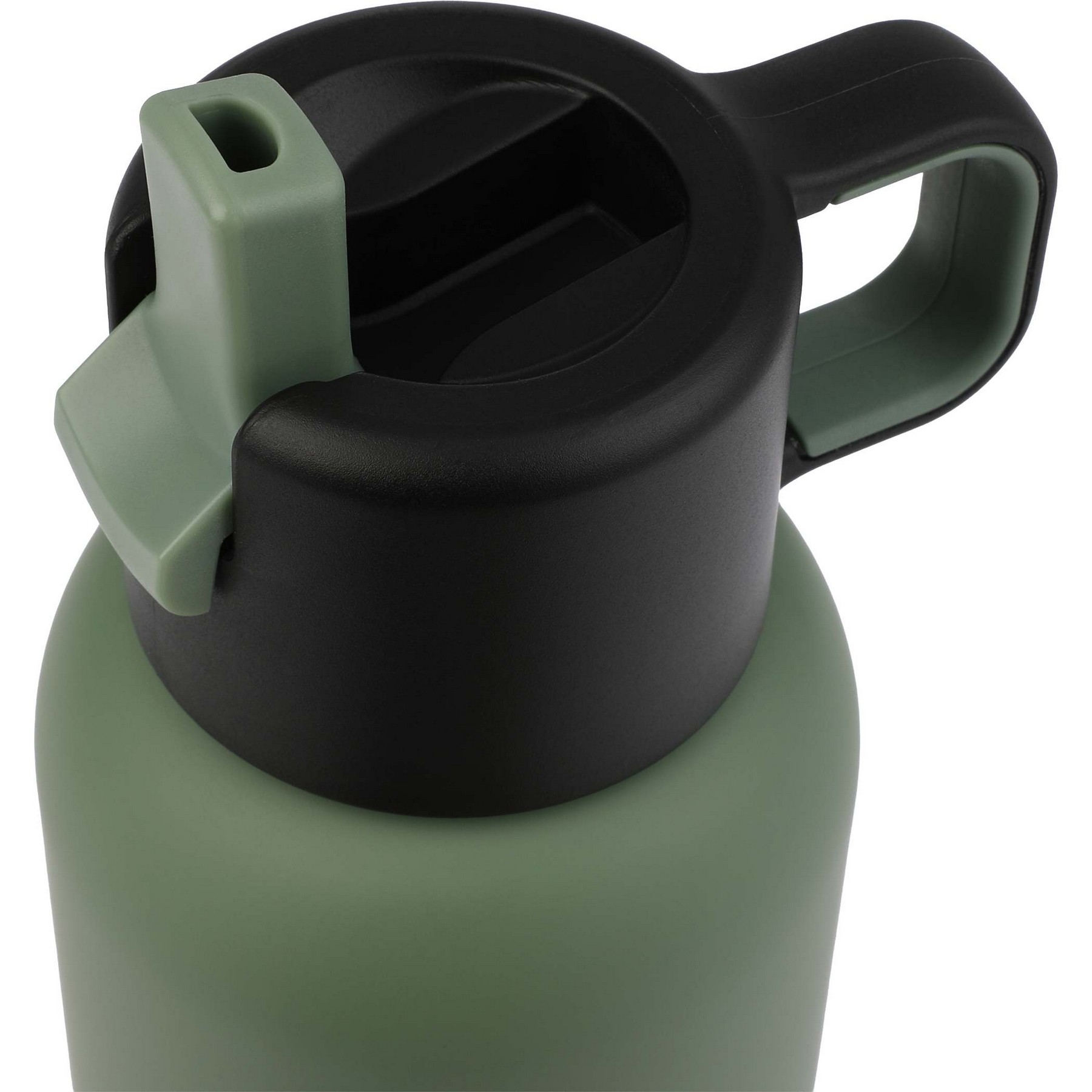 Clio Eco-Friendly Straw Lid Vacuum Bottle 22oz 1