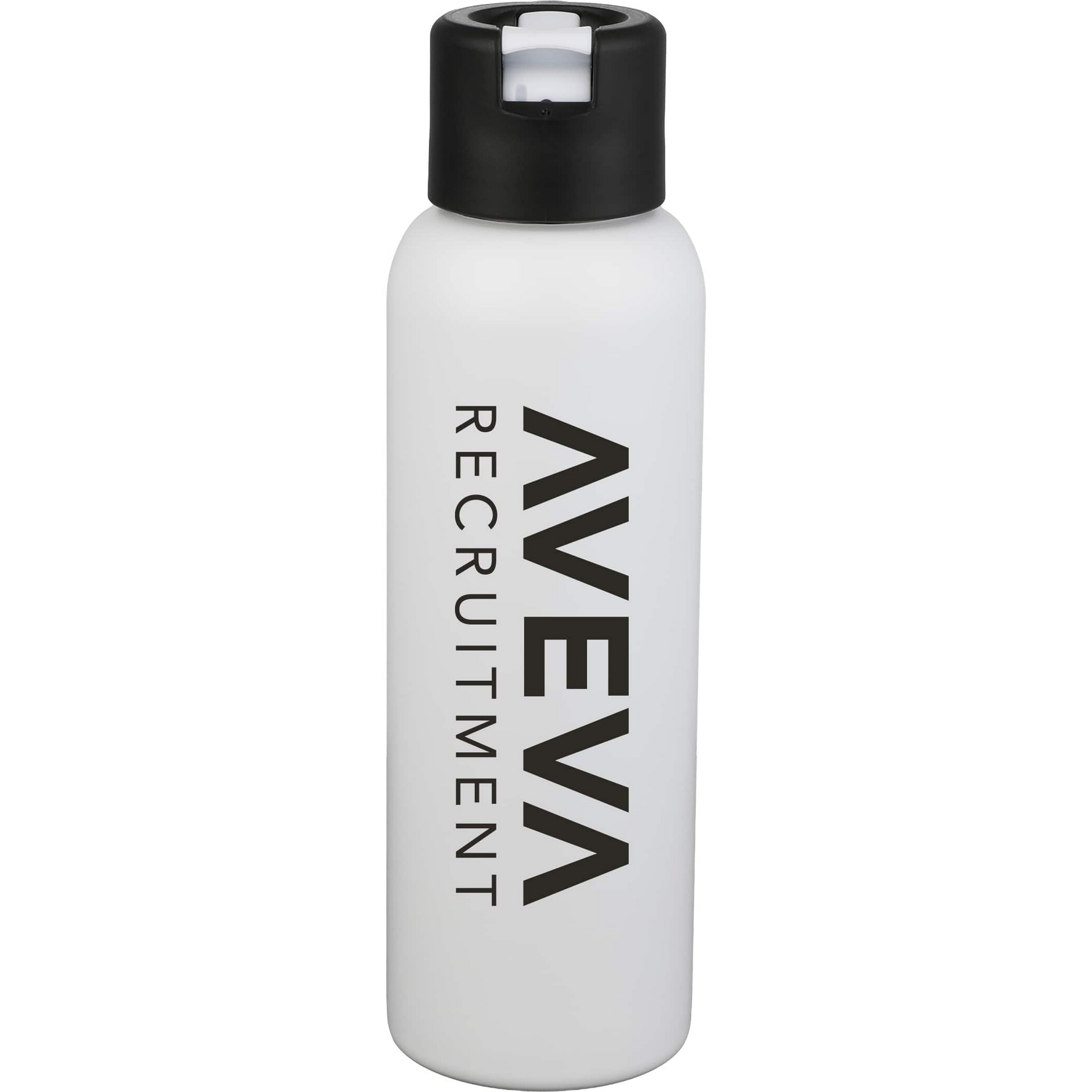 Clio Eco-Friendly Straw Lid Vacuum Bottle 22oz 1