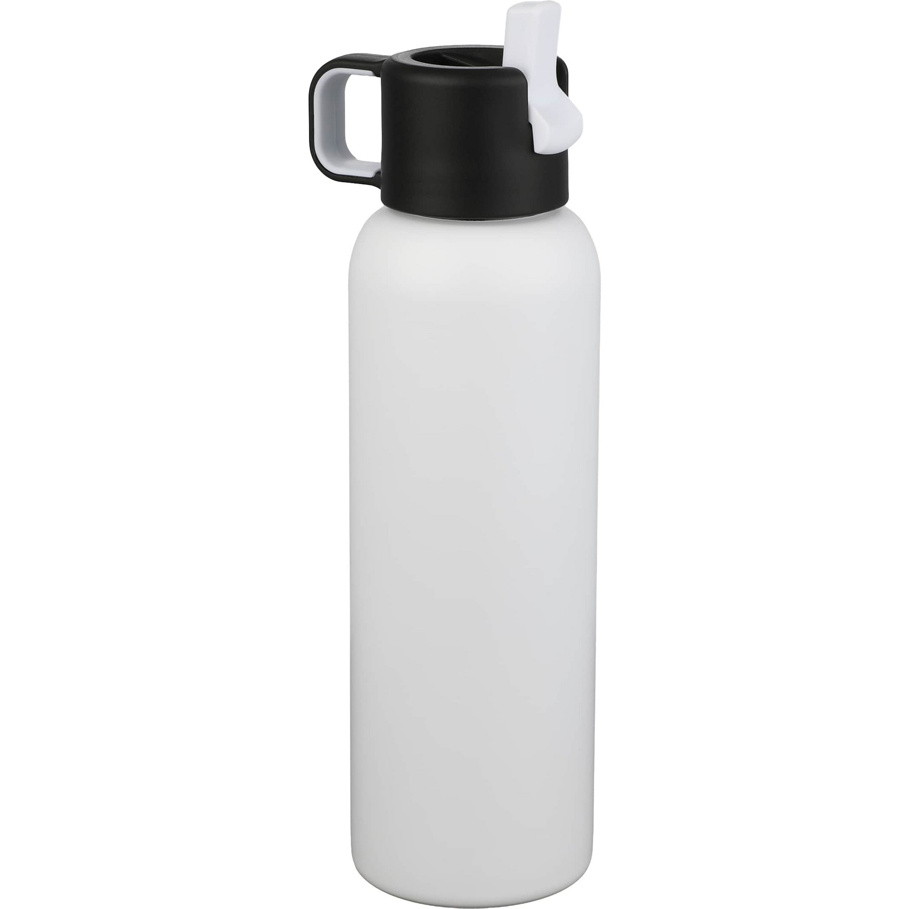 Clio Eco-Friendly Straw Lid Vacuum Bottle 22oz 1