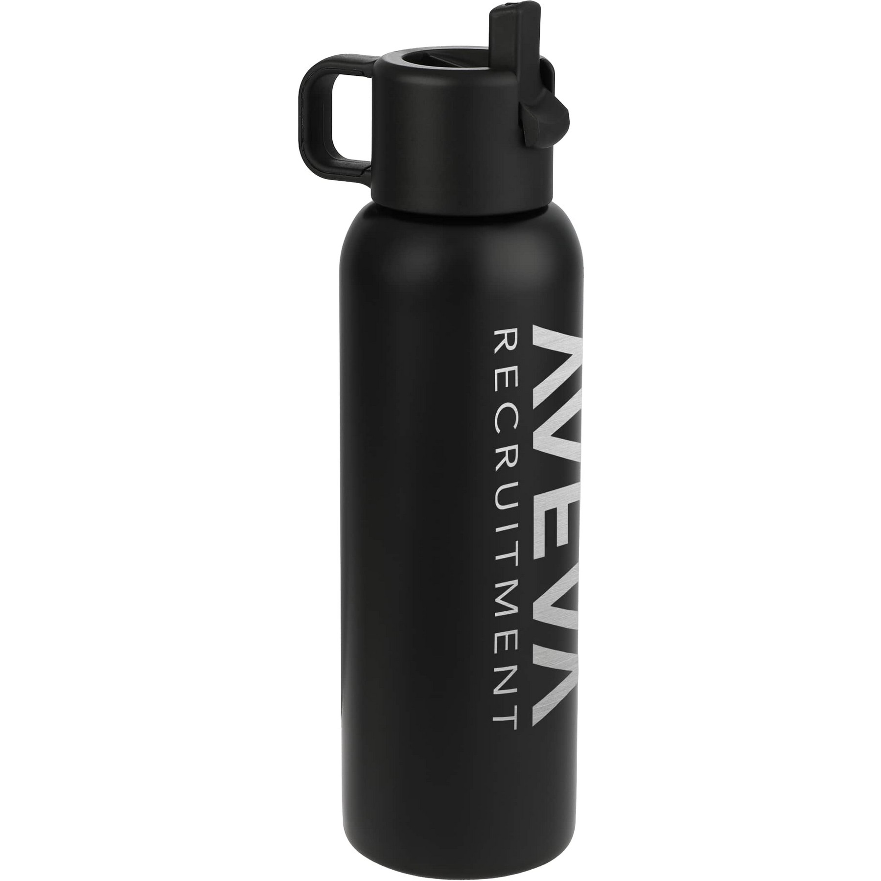 Clio Eco-Friendly Straw Lid Vacuum Bottle 22oz 1