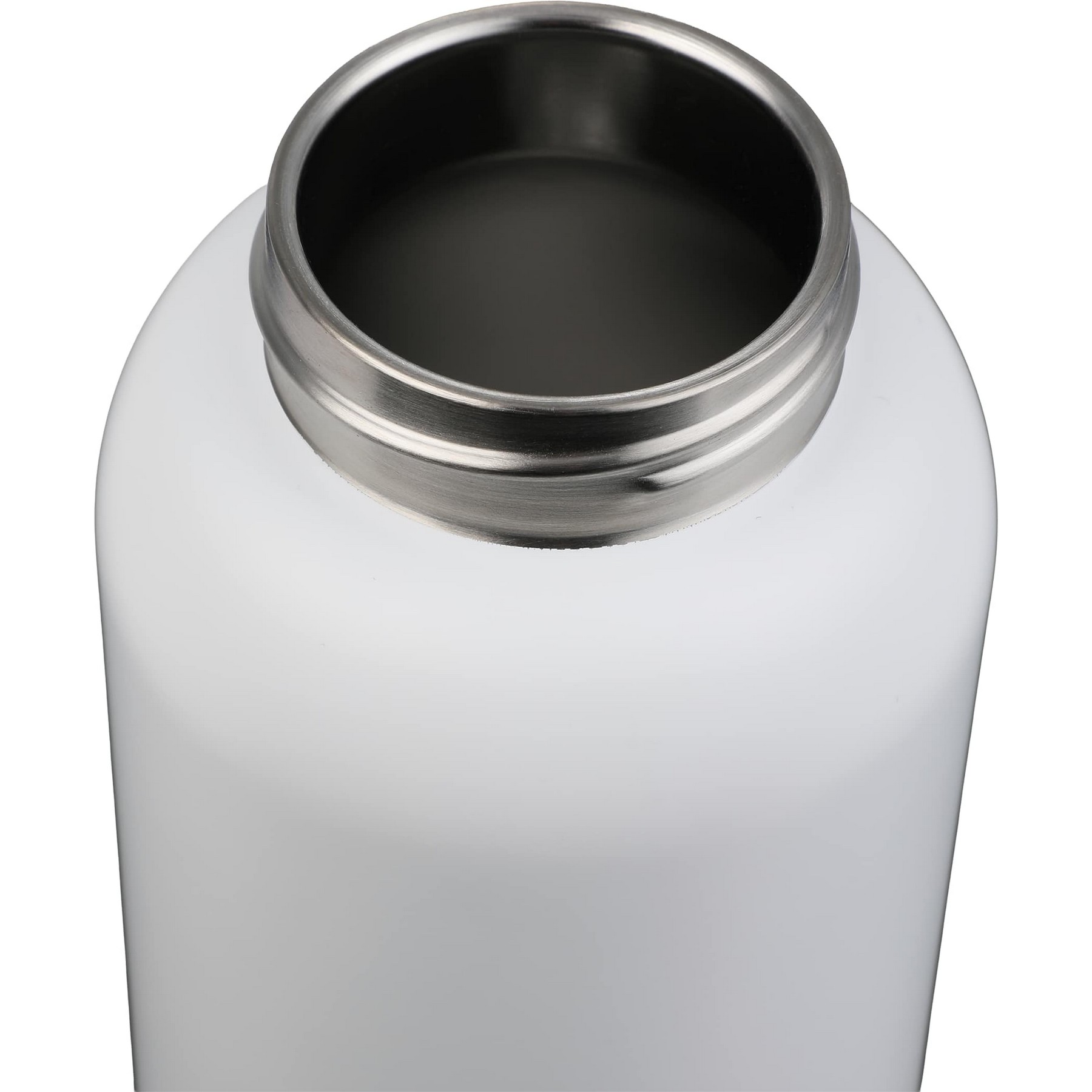Clio Eco-Friendly Straw Lid Vacuum Bottle 22oz 1