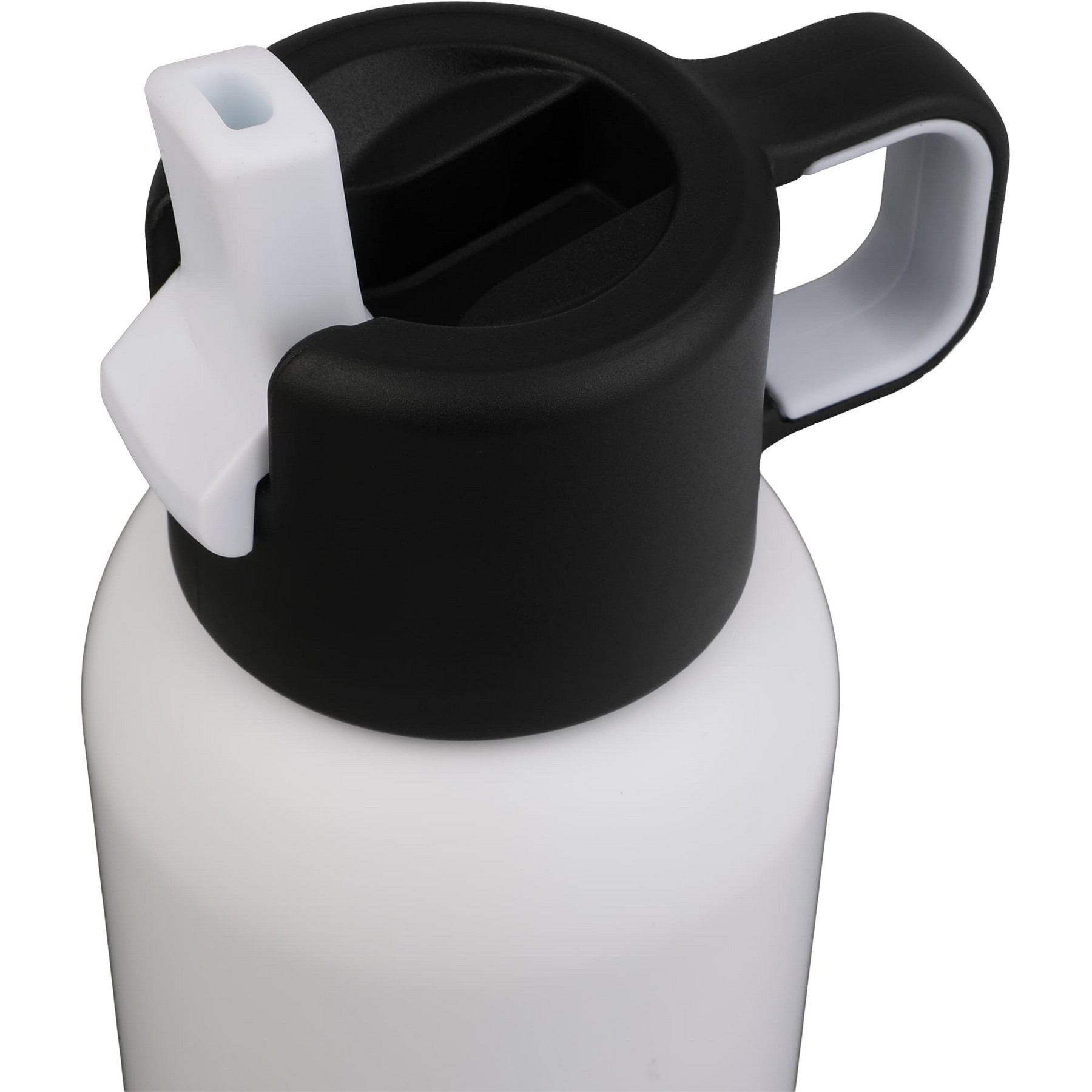 Clio Eco-Friendly Straw Lid Vacuum Bottle 22oz 1