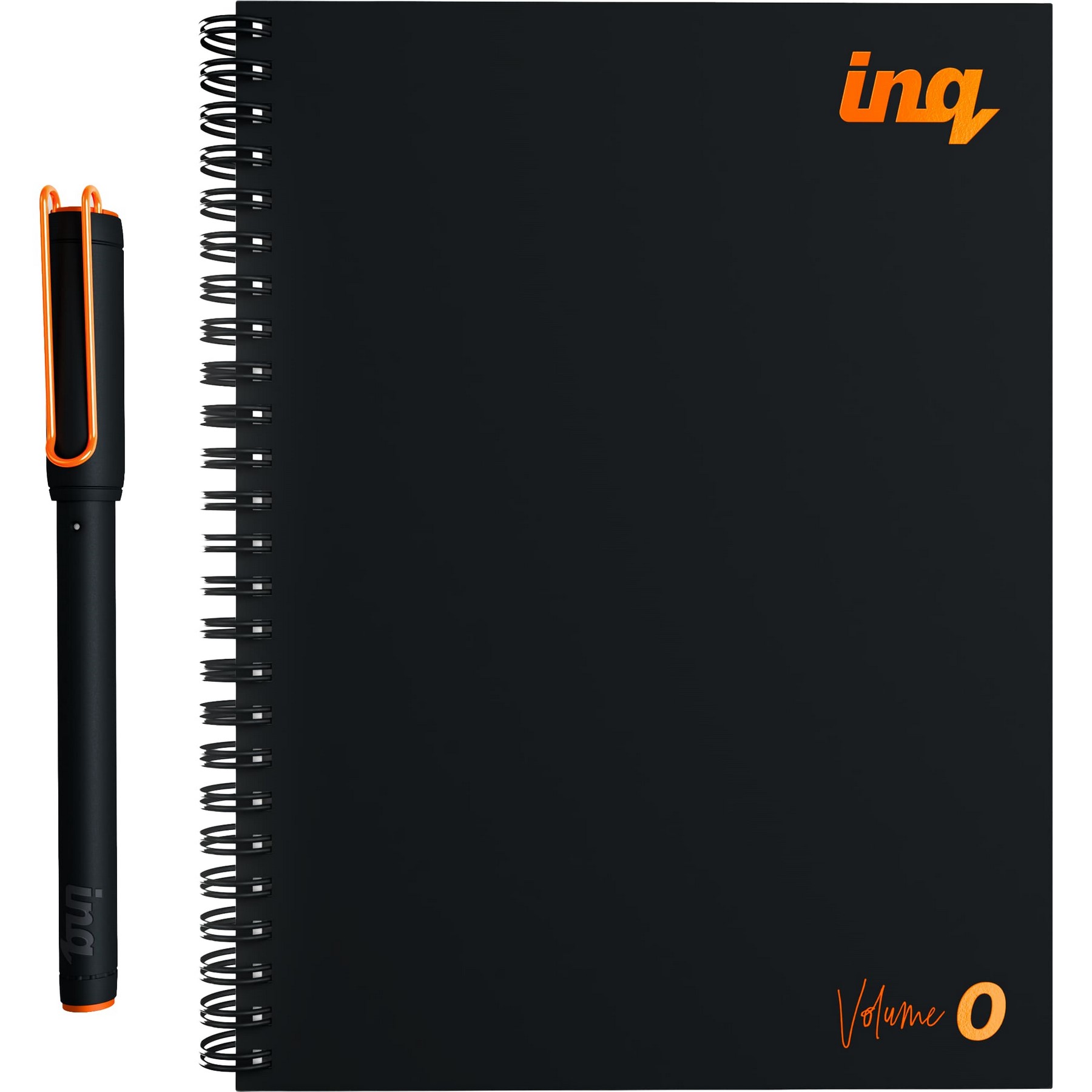 inq Smart Pen Writing and Notebook Set 1
