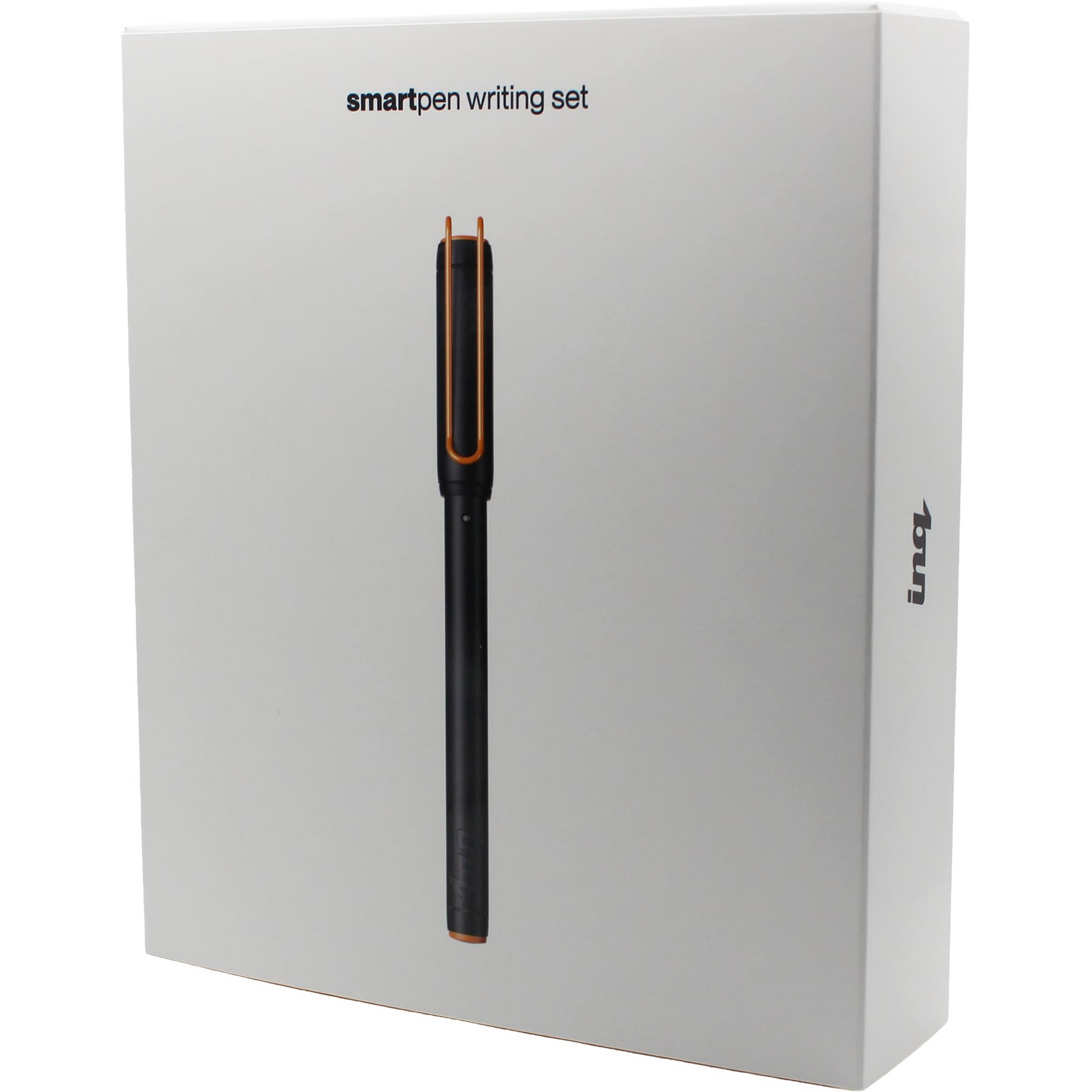 inq Smart Pen Writing and Notebook Set 1