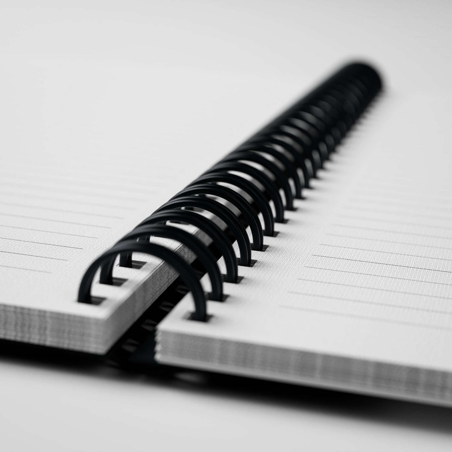 inq Smart Pen Writing and Notebook Set 1