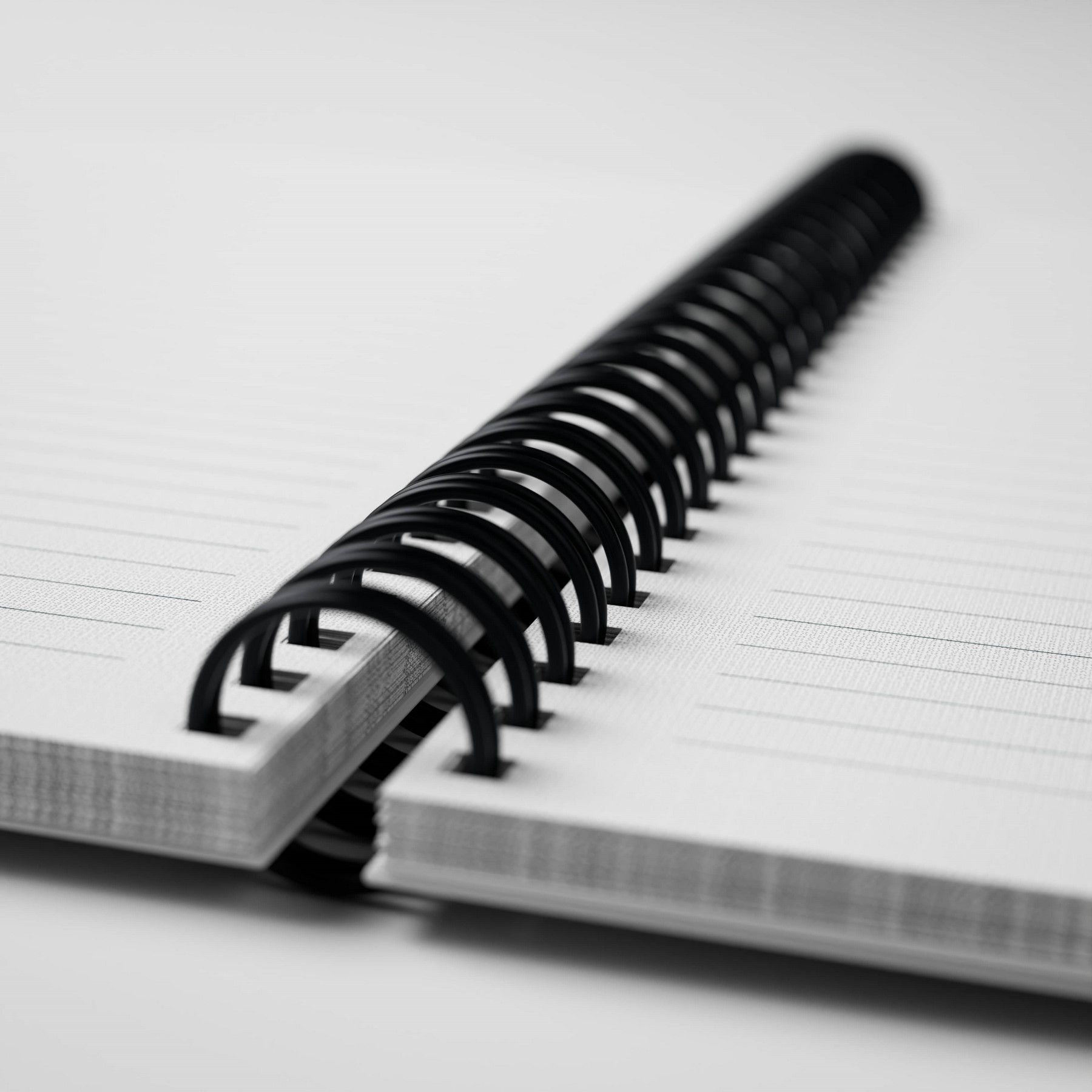 inq Smart Pen Writing and Notebook Set 1