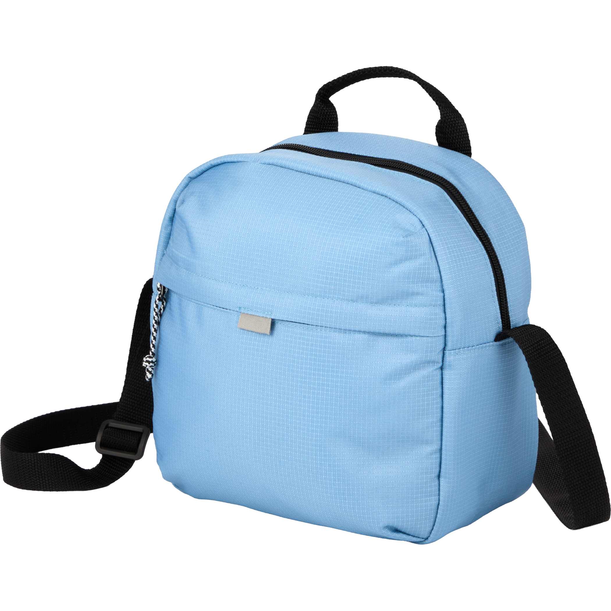 Caribou RPET 6 Can Cooler 1