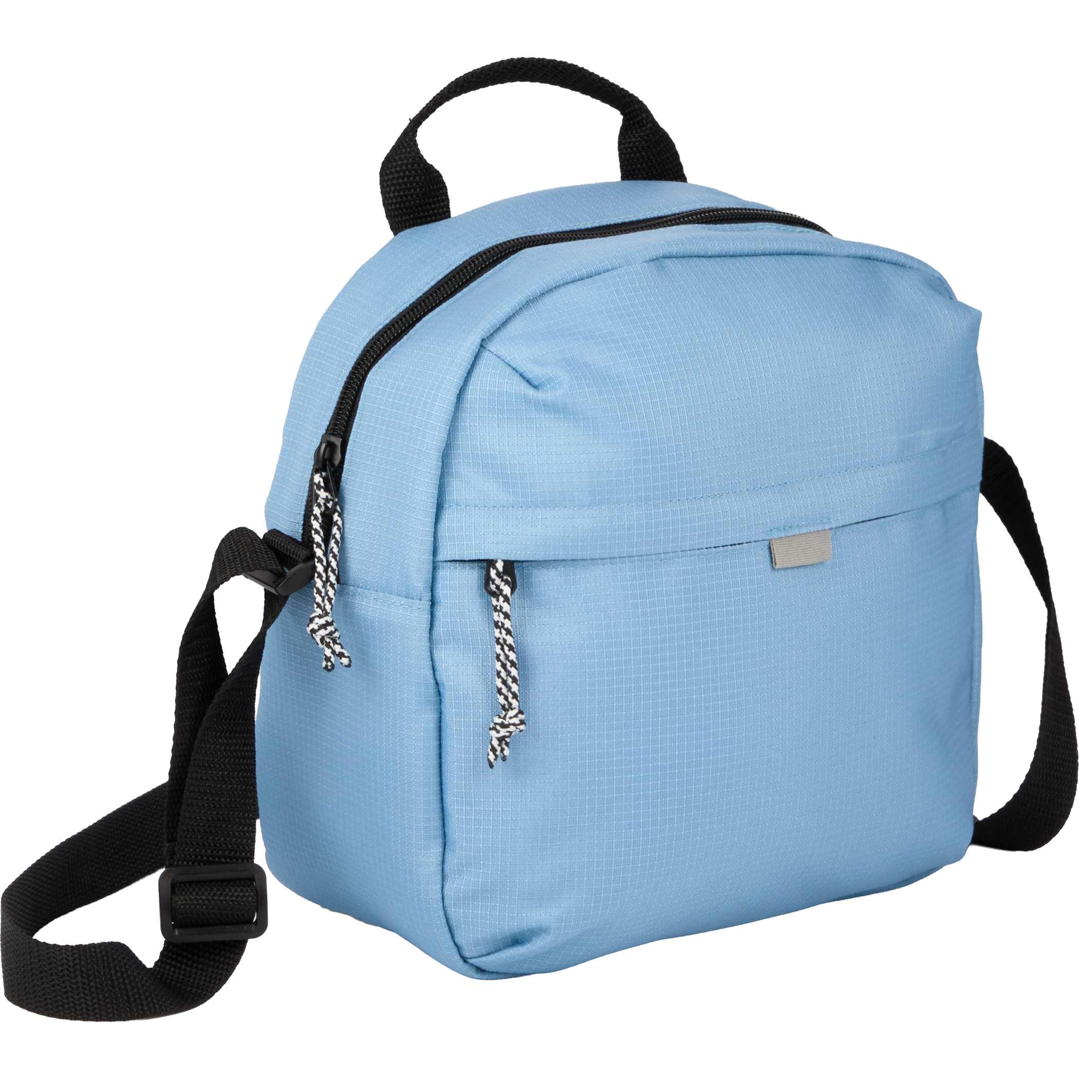 Caribou RPET 6 Can Cooler 1