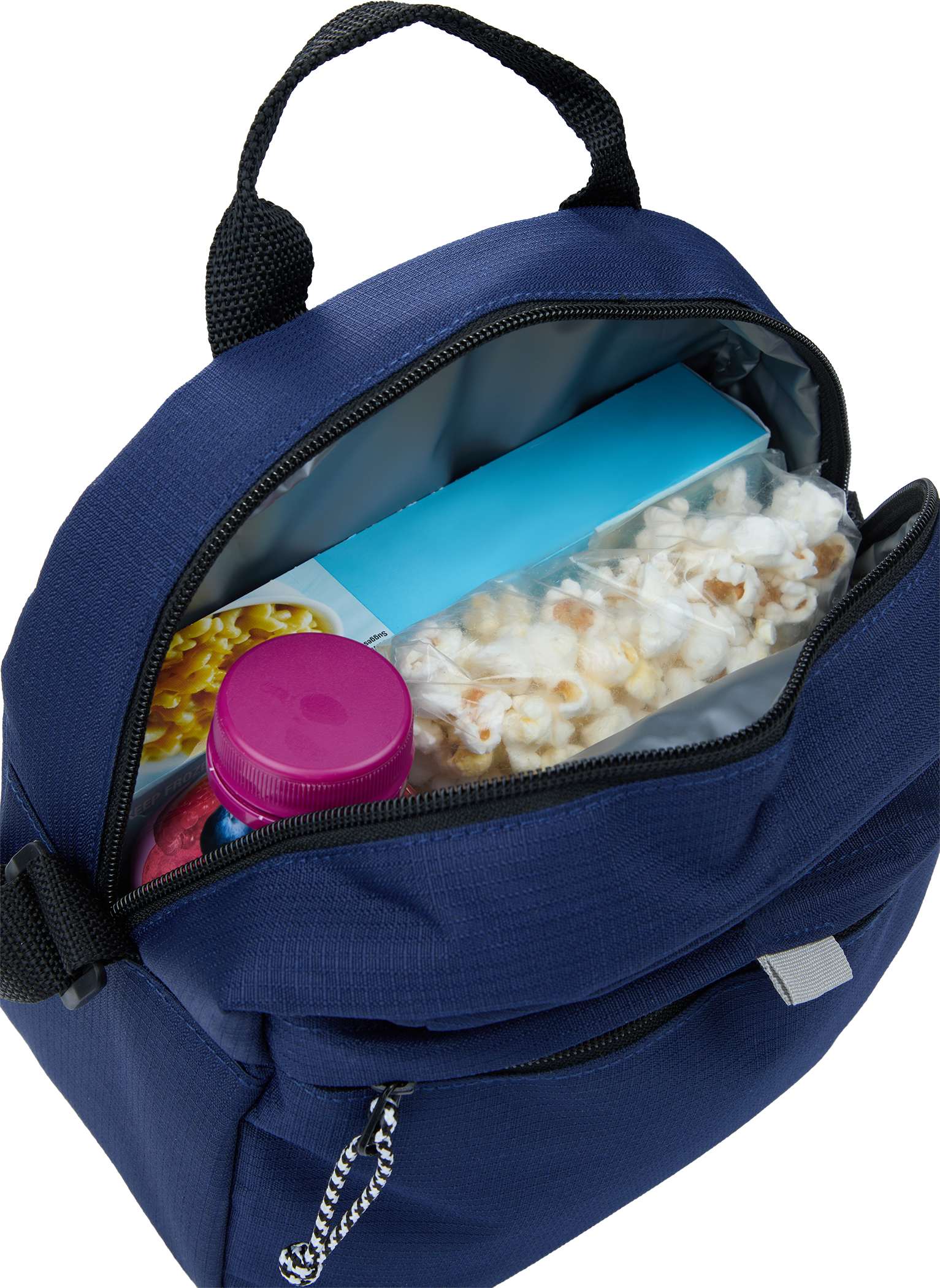 Caribou RPET 6 Can Cooler 1
