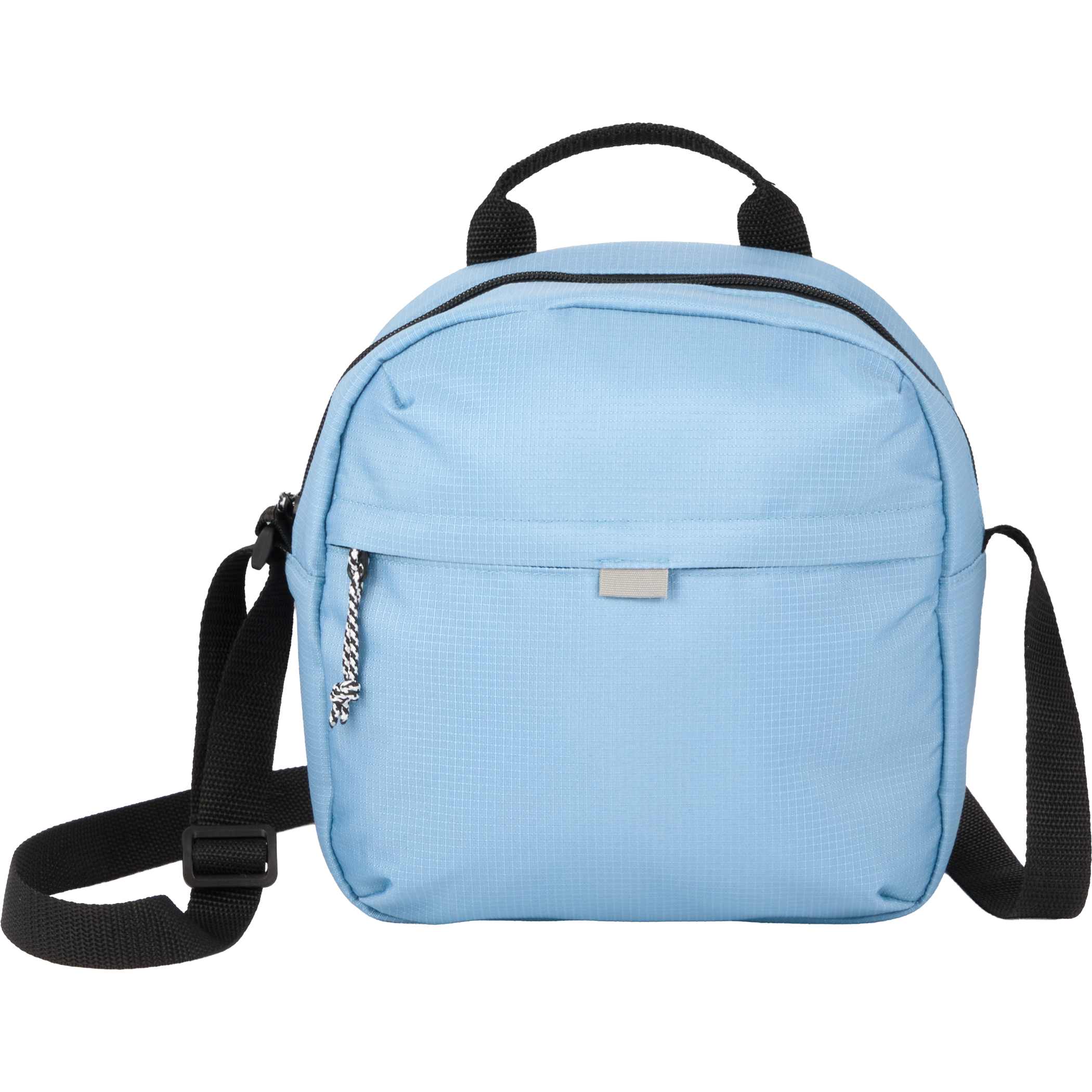 Caribou RPET 6 Can Cooler 1