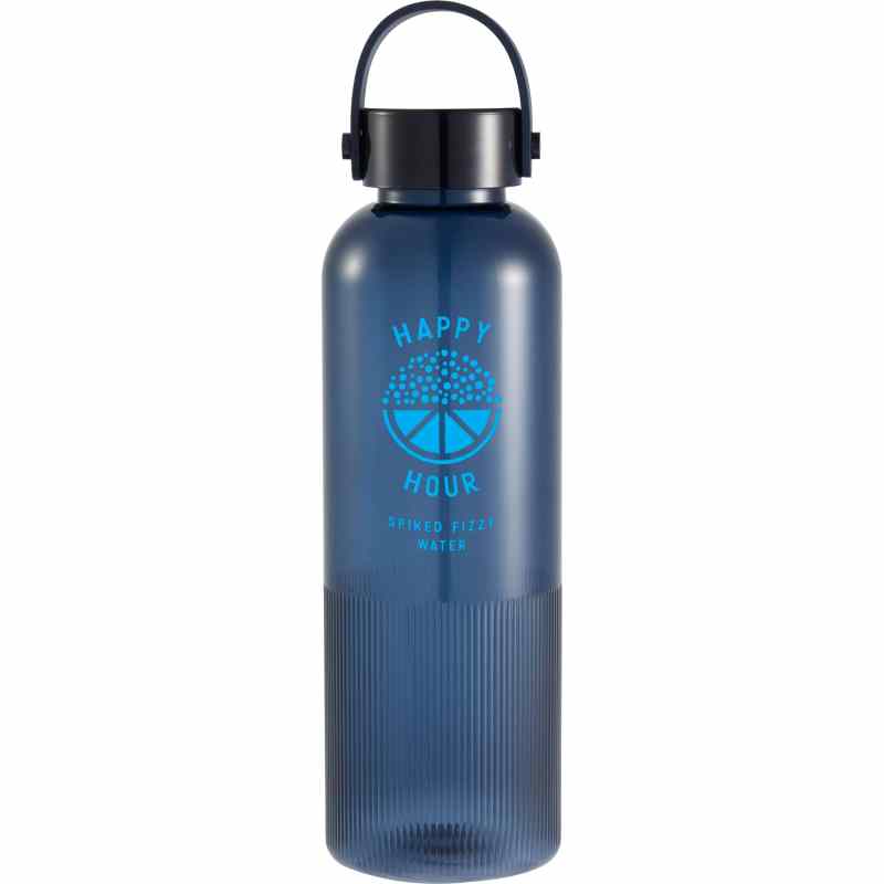 Prism 24oz Recycled Plastic Bottle 1 Prism 24oz Recycled Plastic Bottle 1