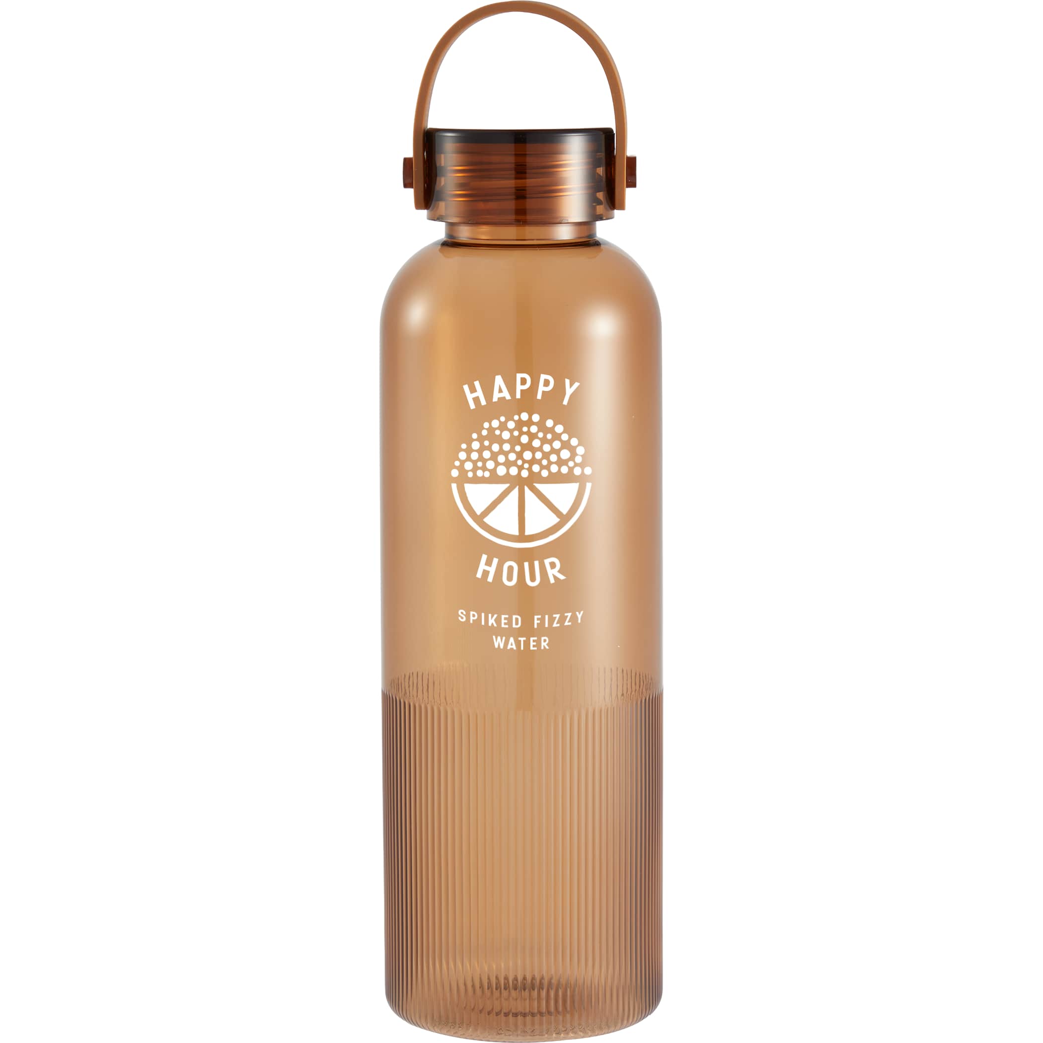 Prism 24oz Recycled Plastic Bottle 1