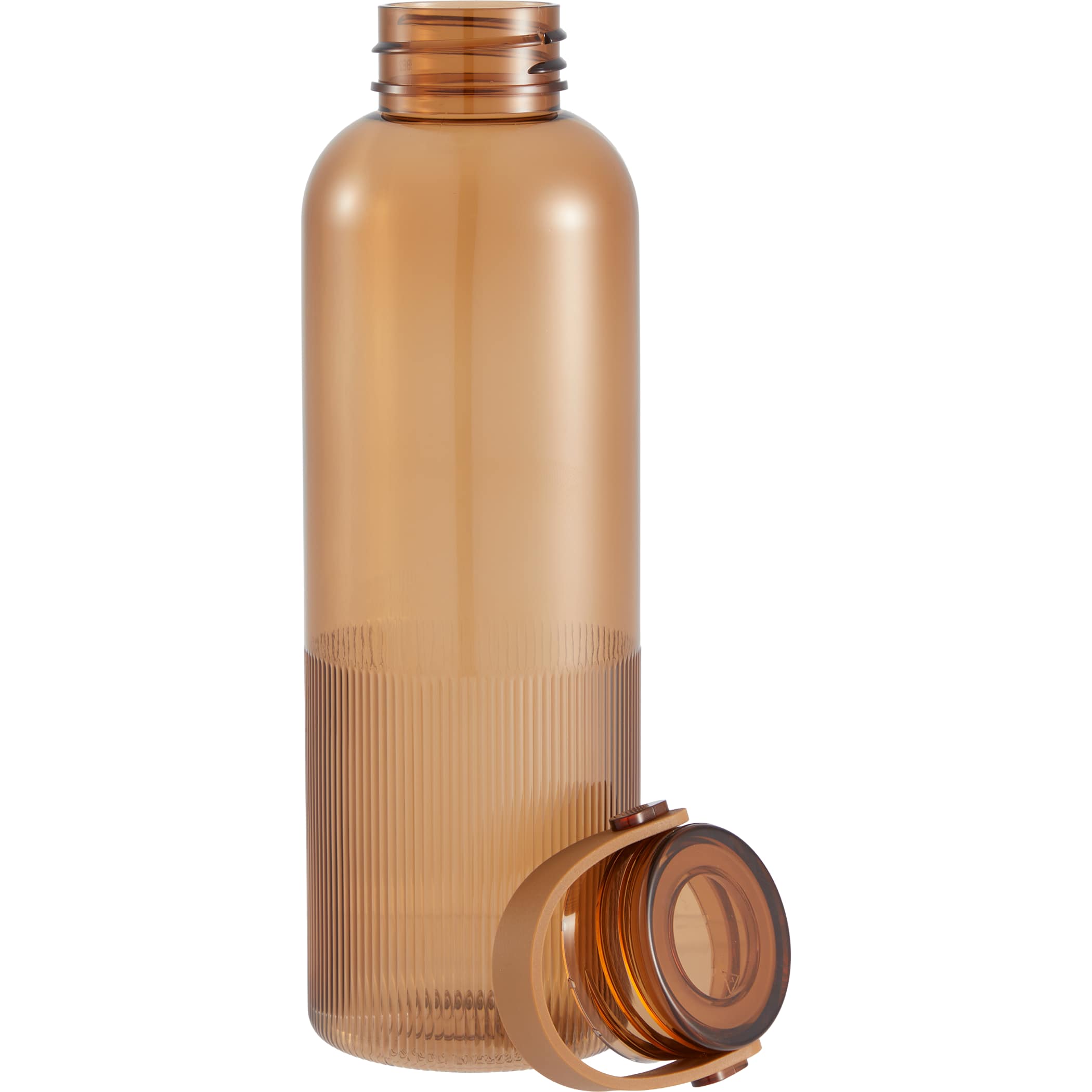 Prism 24oz Recycled Plastic Bottle 1