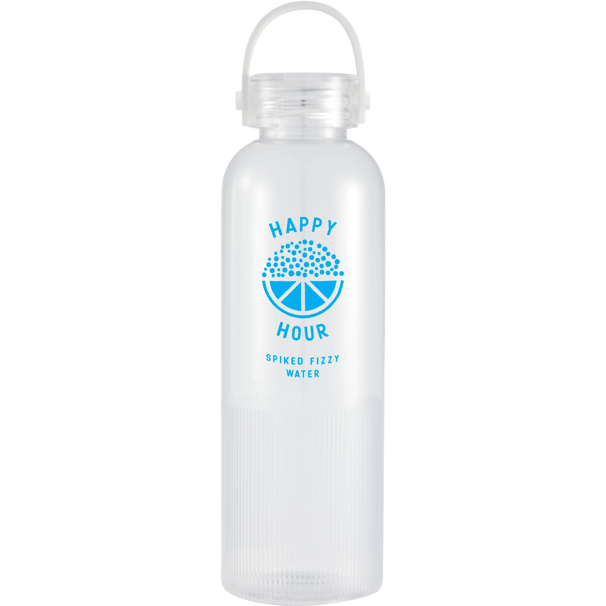 Prism 24oz Recycled Plastic Bottle 1