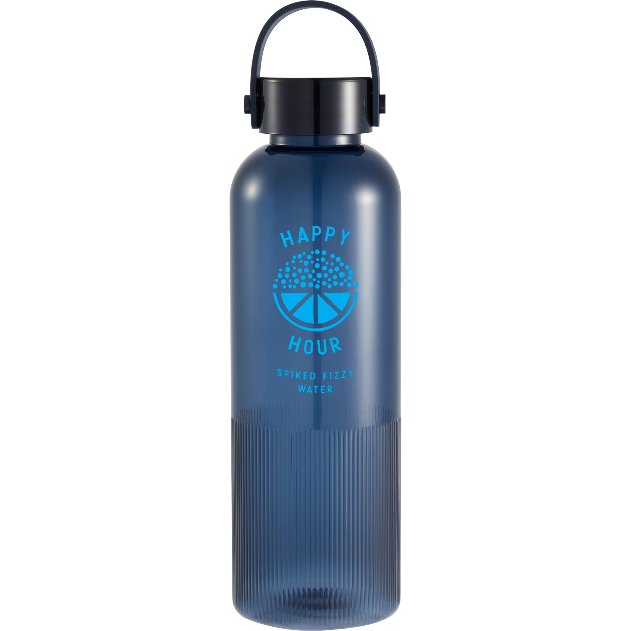 Prism 24oz Recycled Plastic Bottle 1