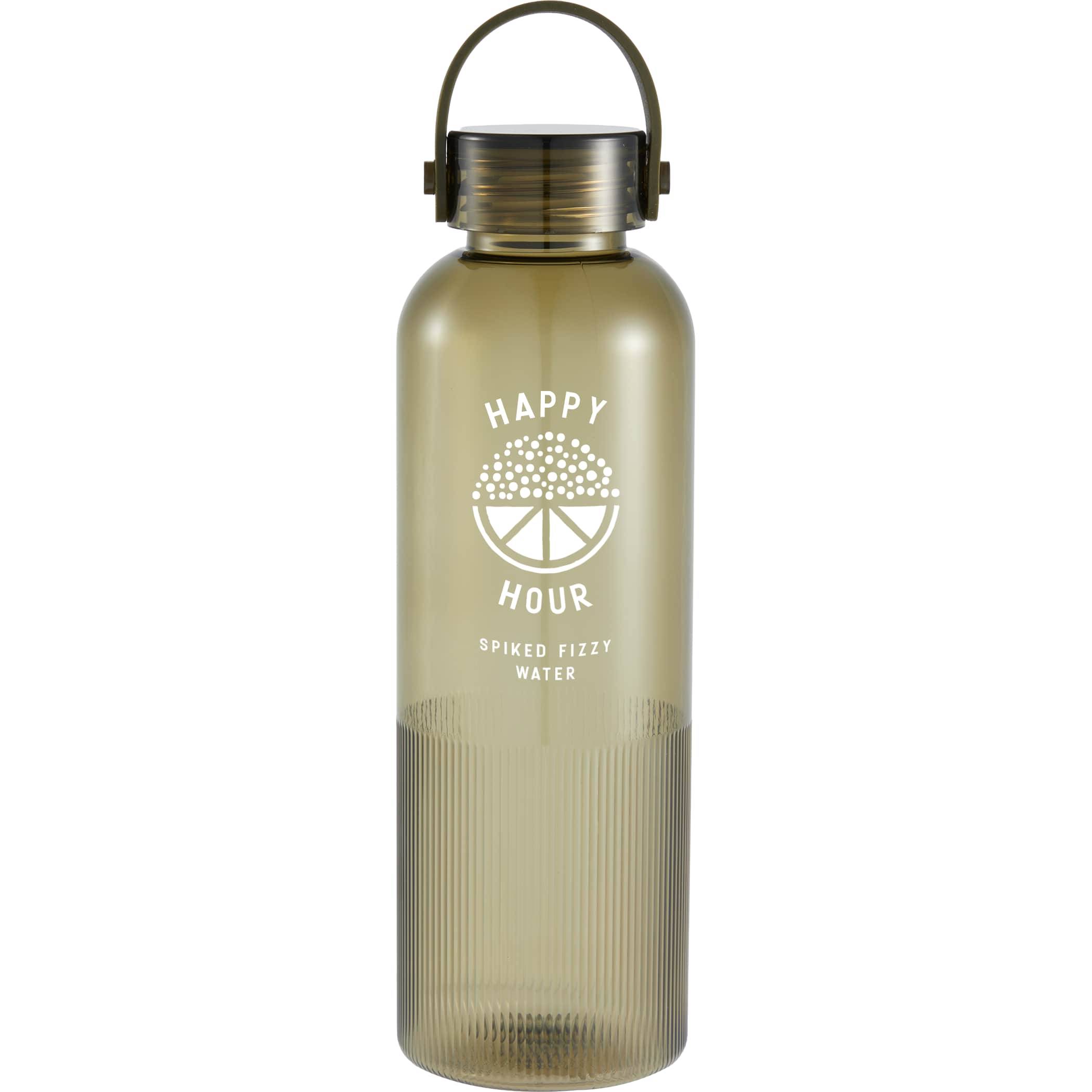 Prism 24oz Recycled Plastic Bottle 1