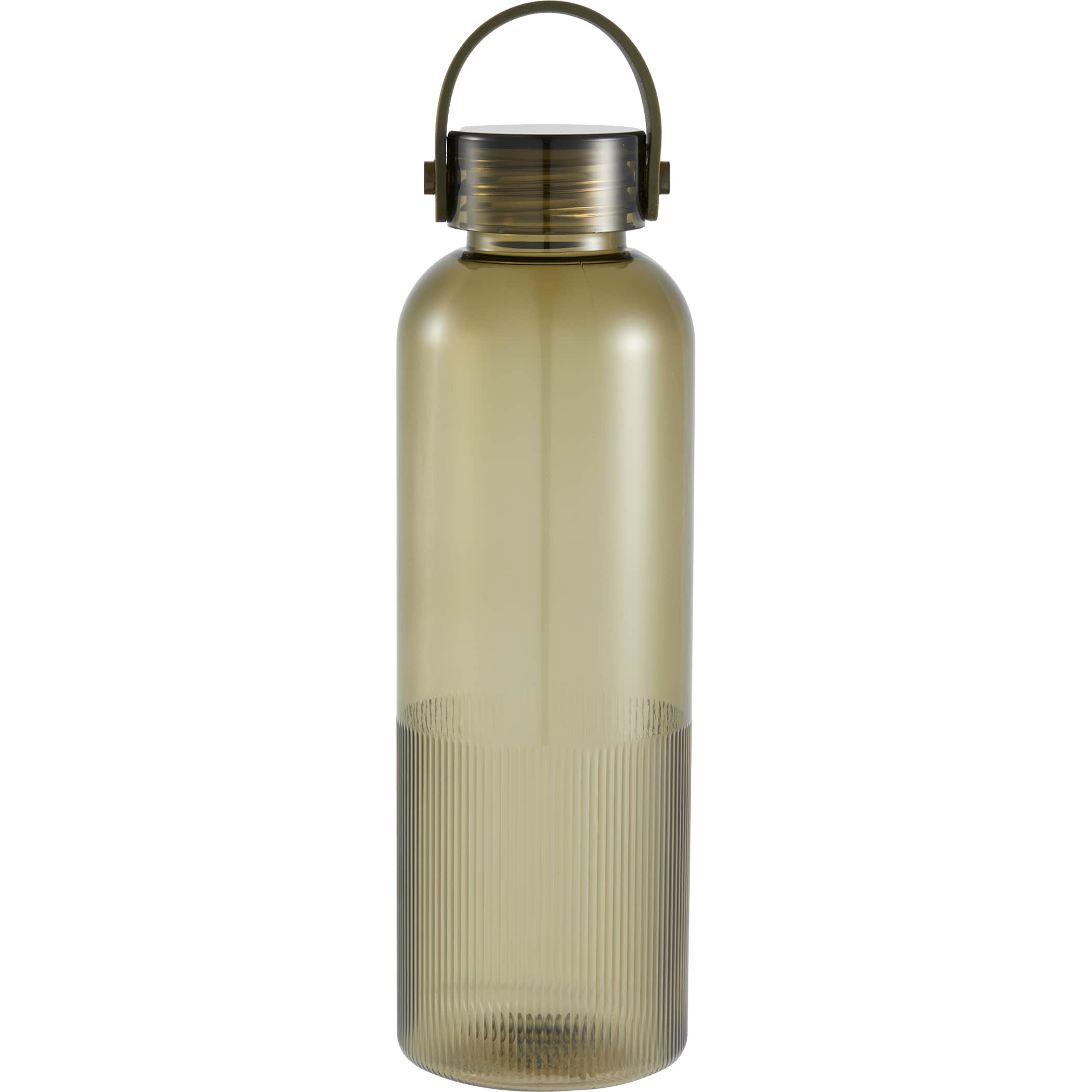 Prism 24oz Recycled Plastic Bottle 1