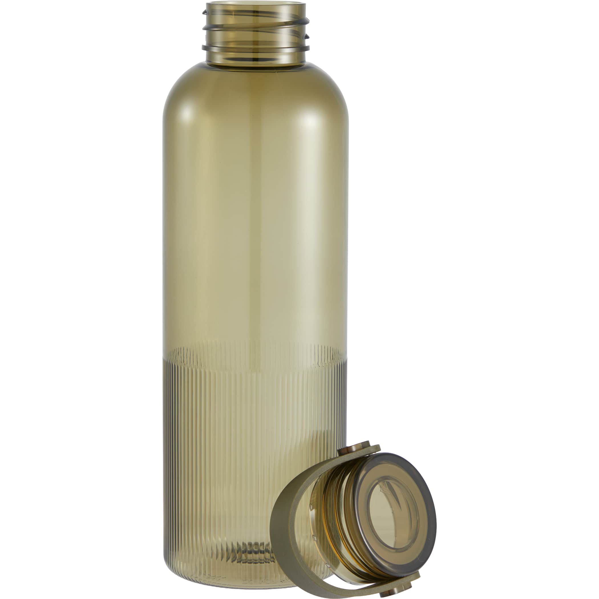 Prism 24oz Recycled Plastic Bottle 1