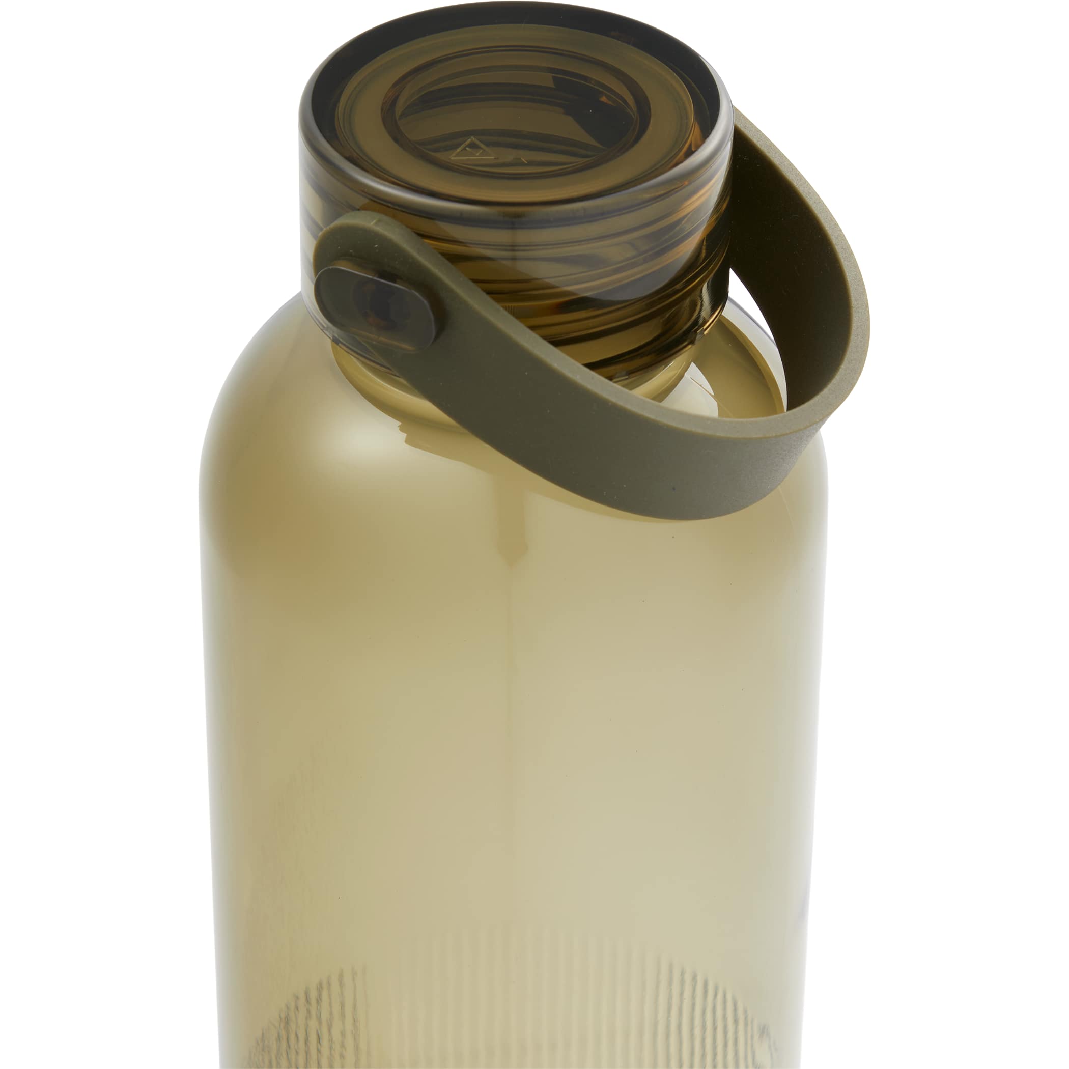Prism 24oz Recycled Plastic Bottle 1