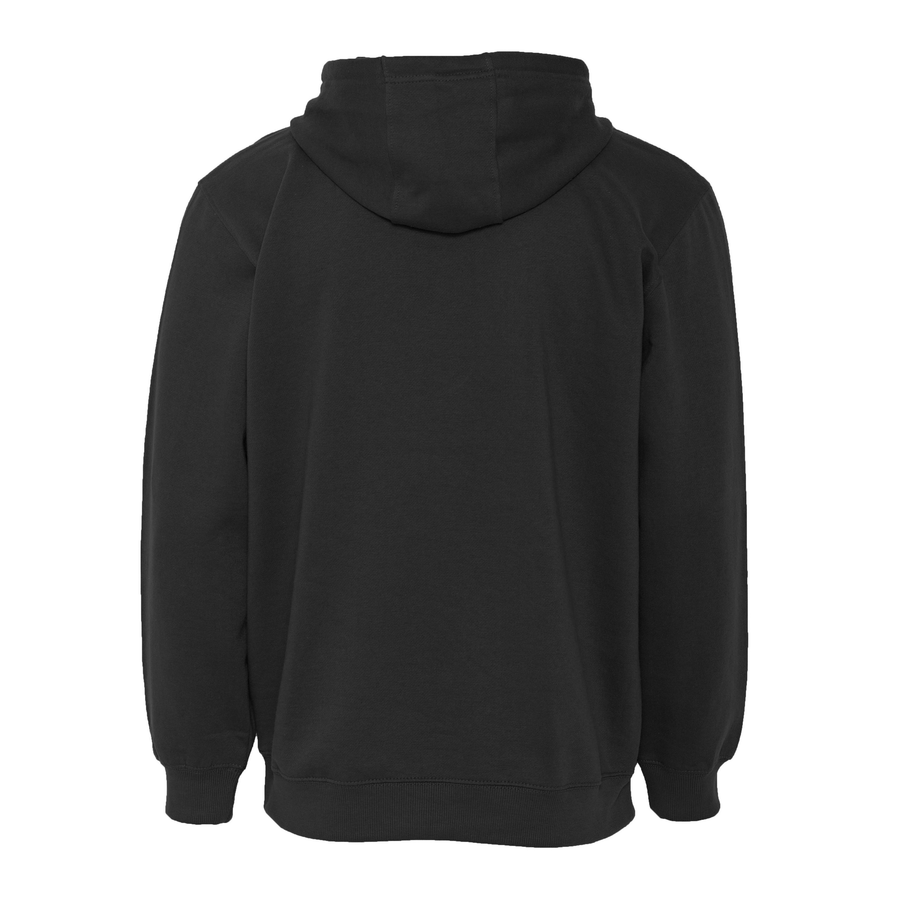 Berne Heritage Zippered Pocket Hooded Sweatshirt - Men's 2