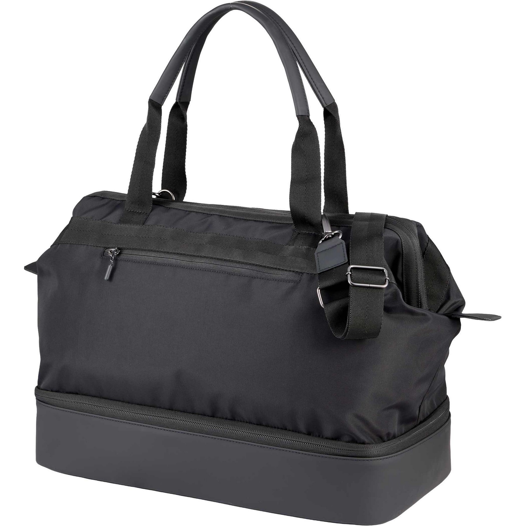 High Sierra Courier Duffle 1