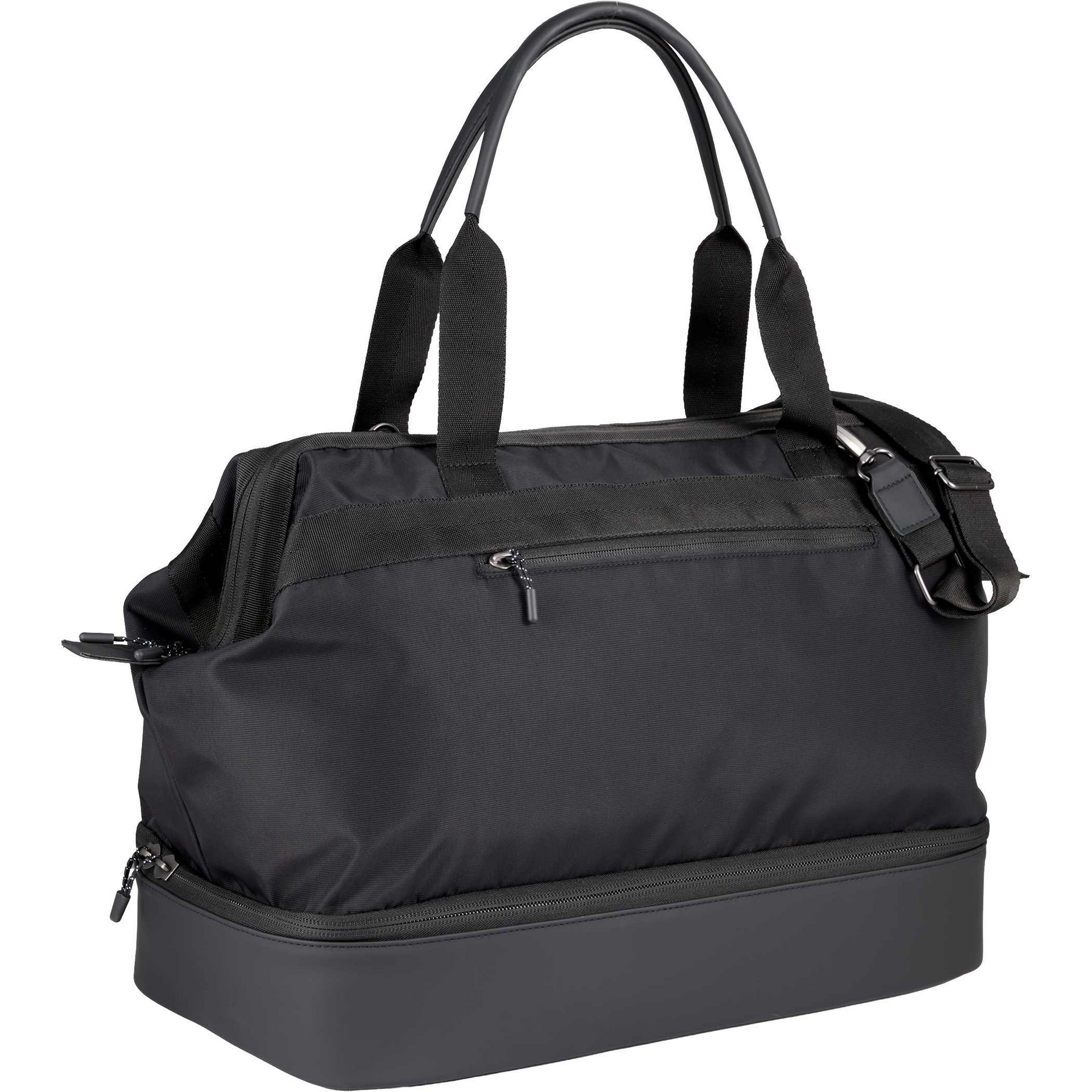 High Sierra Courier Duffle 1