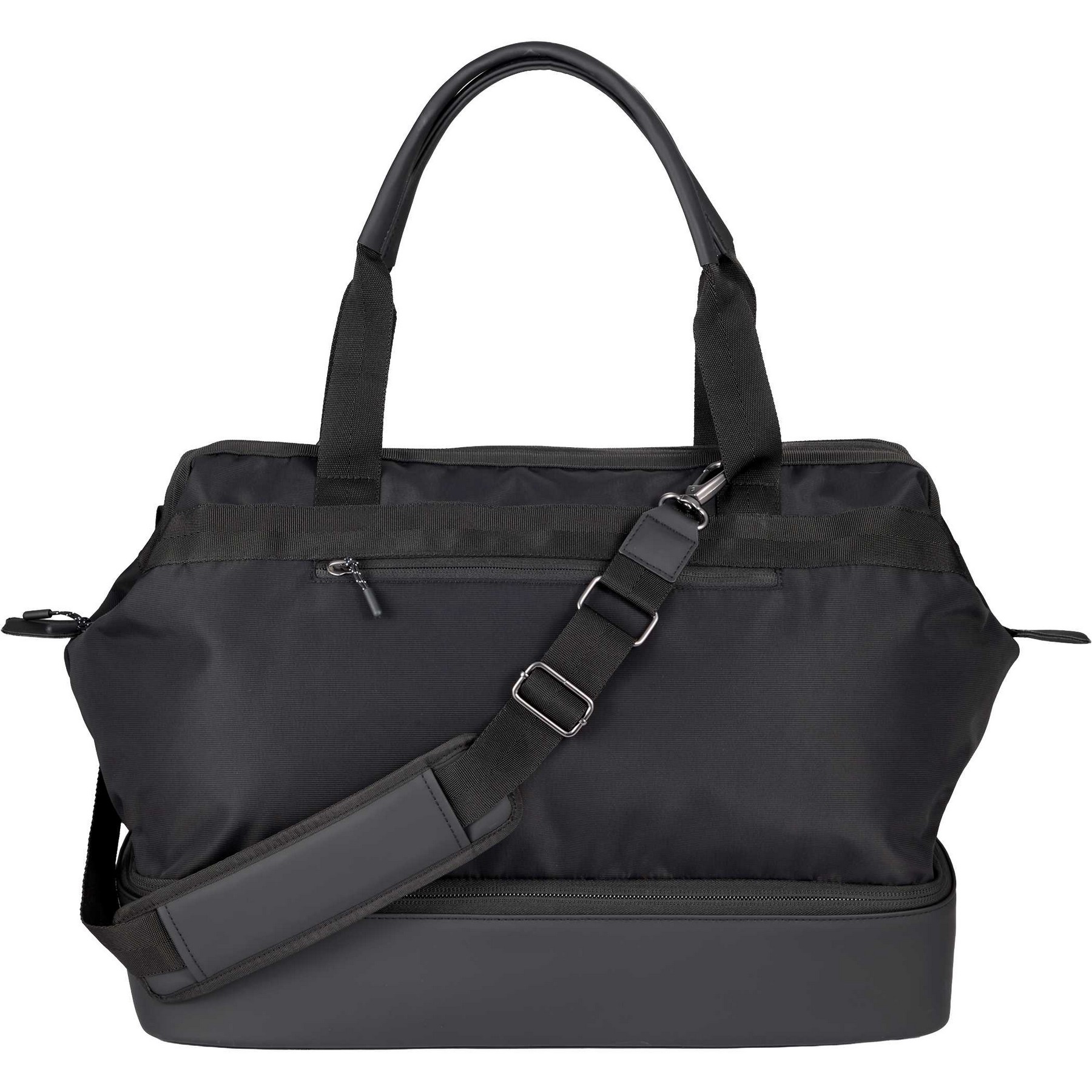High Sierra Courier Duffle 1