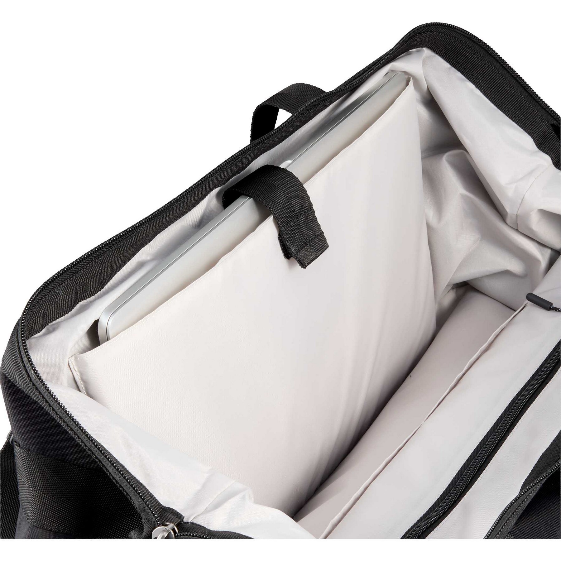 High Sierra Courier Duffle 1