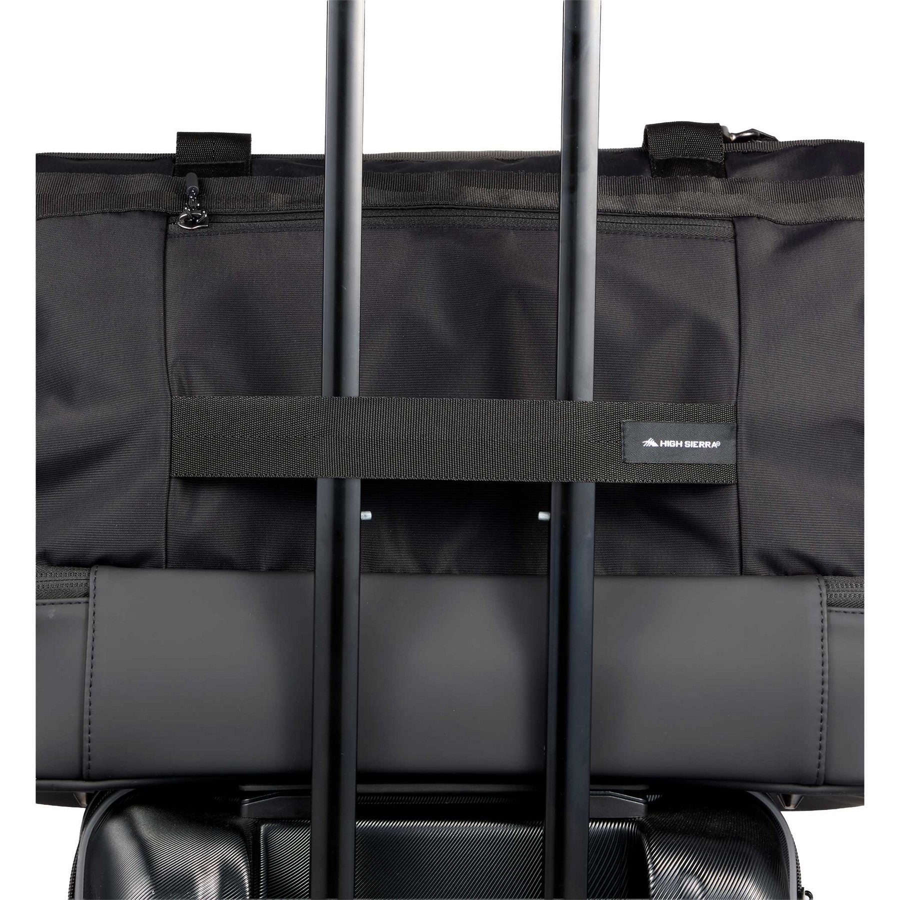High Sierra Courier Duffle 1