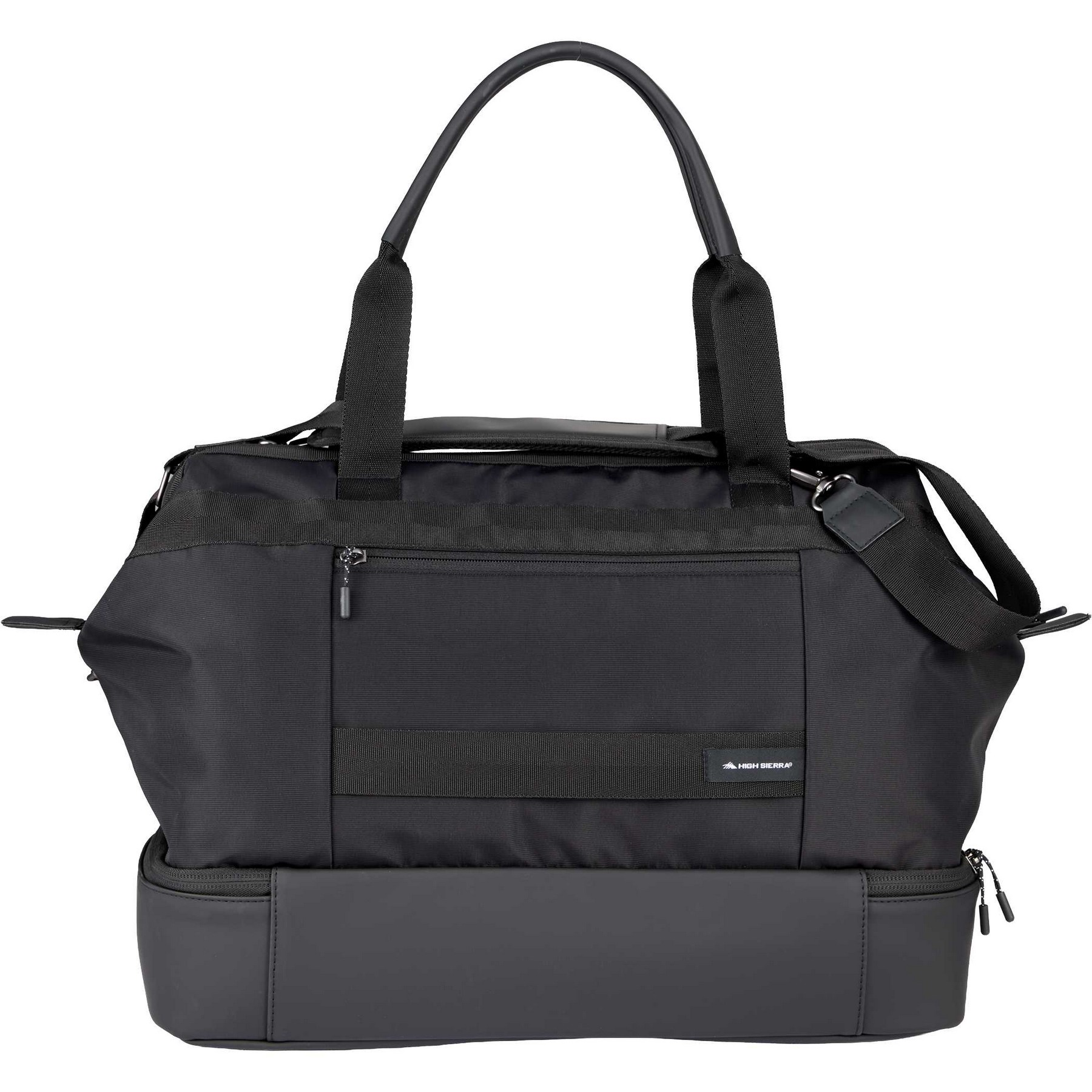 High Sierra Courier Duffle 1