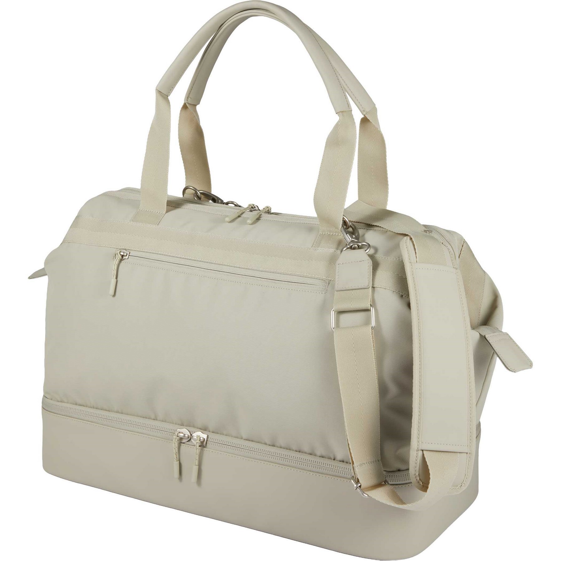 High Sierra Courier Duffle 1
