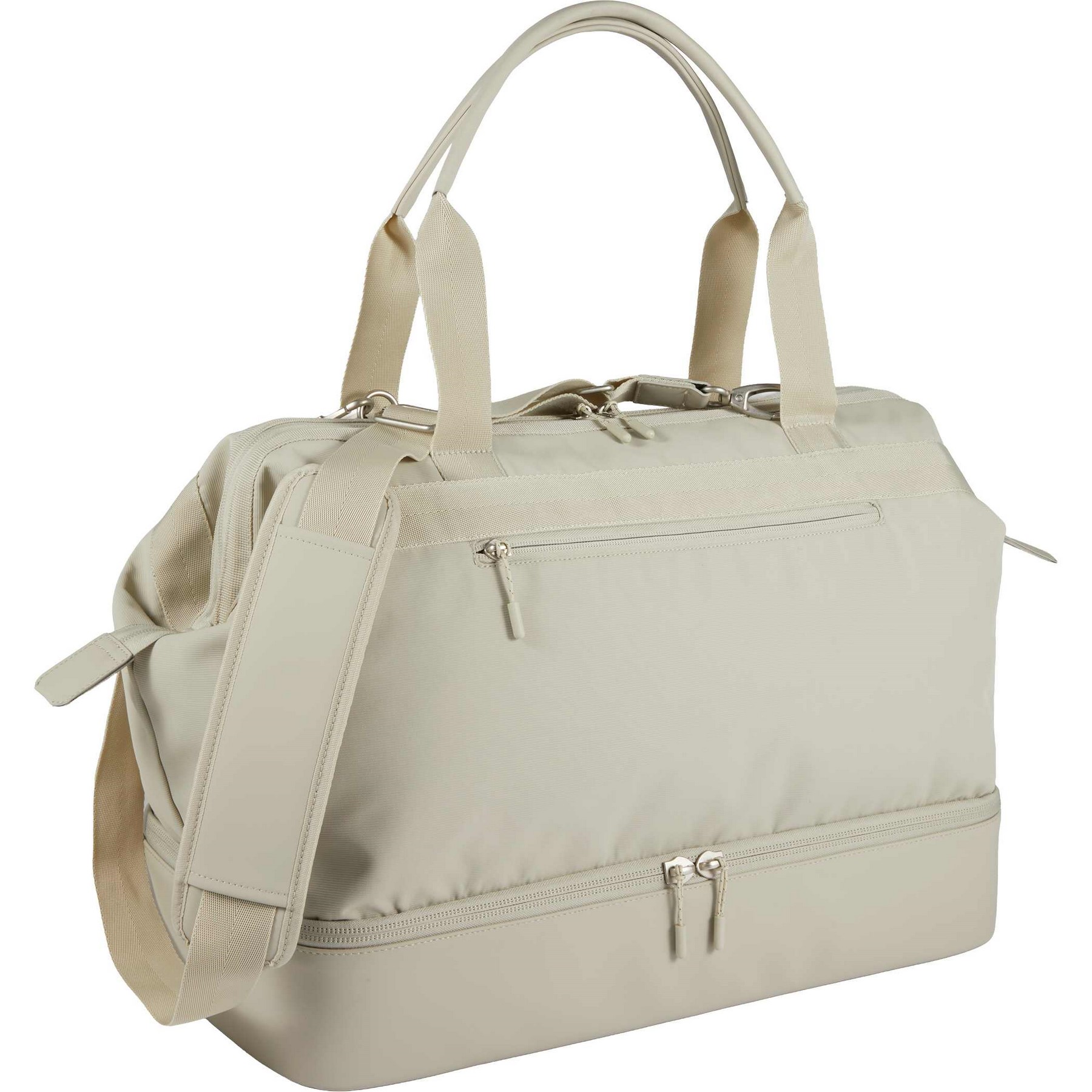 High Sierra Courier Duffle 1
