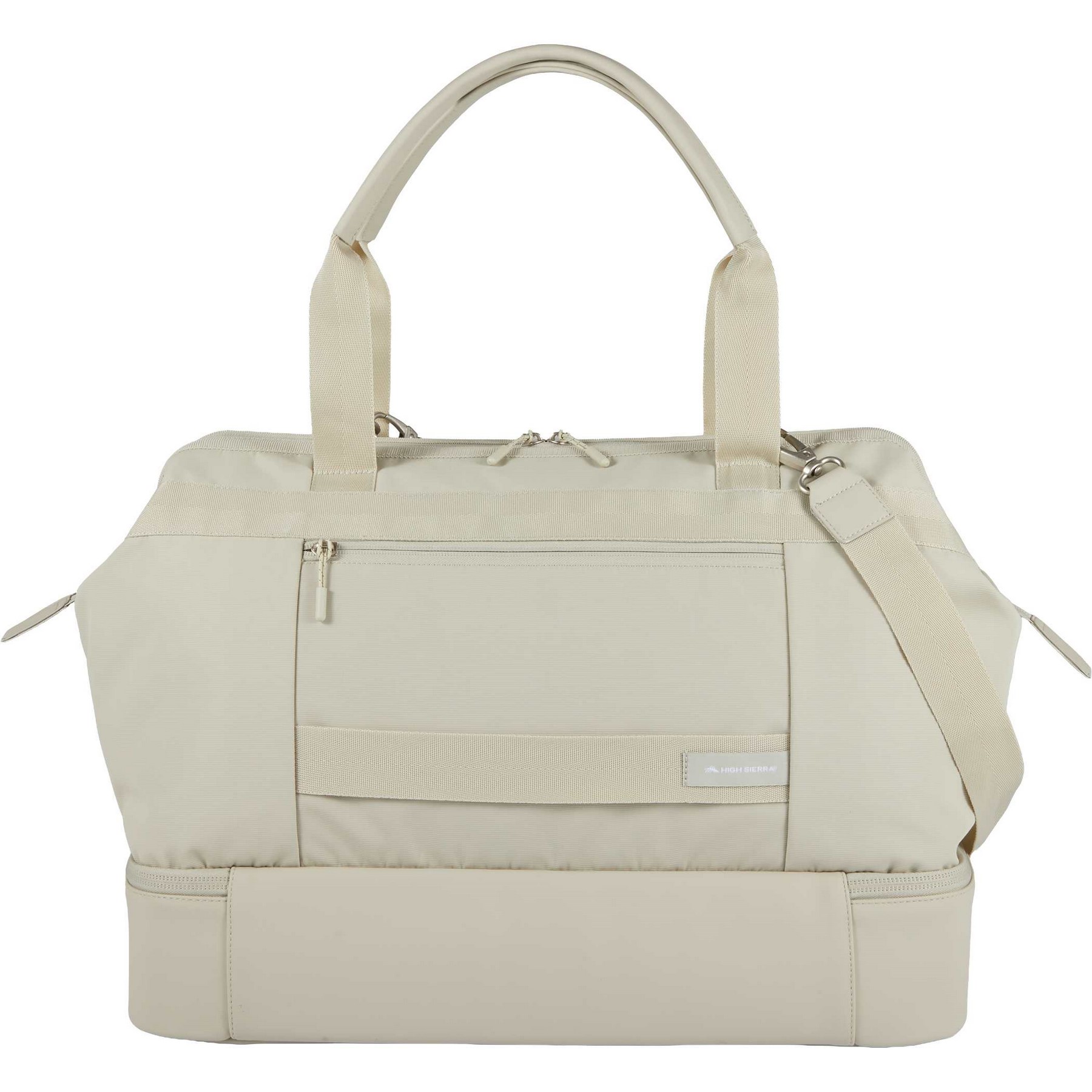 High Sierra Courier Duffle 1