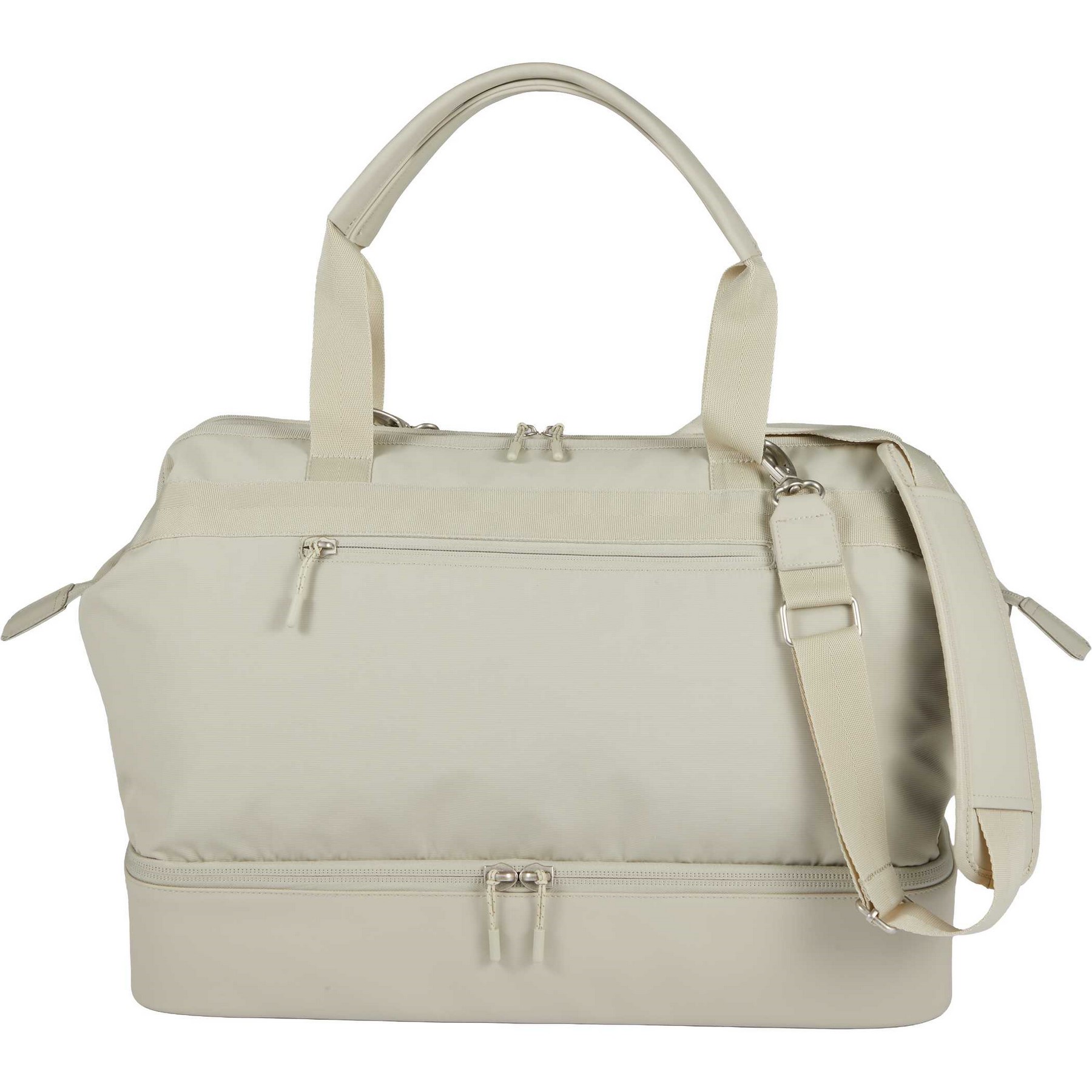 High Sierra Courier Duffle 1