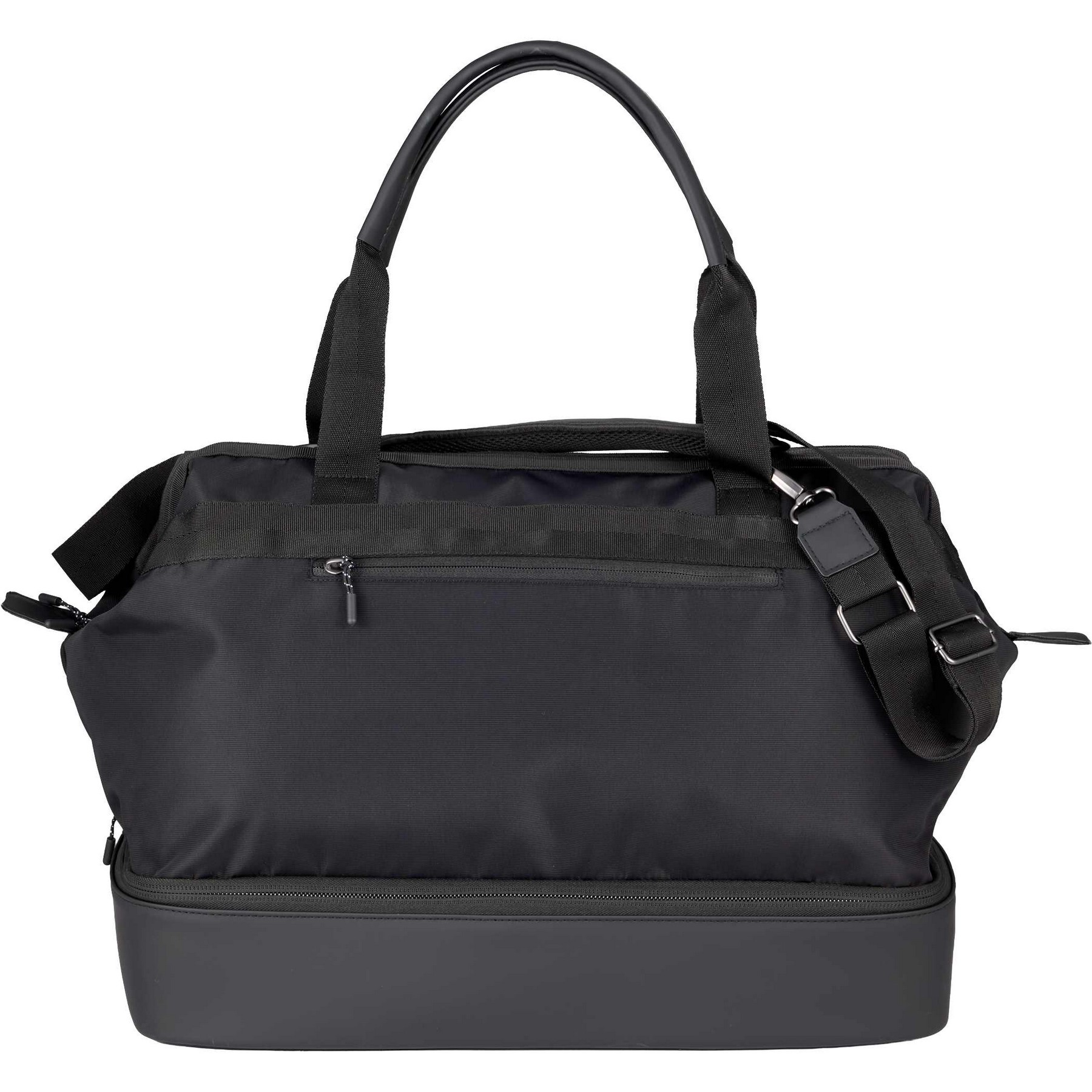 High Sierra Courier Duffle 1