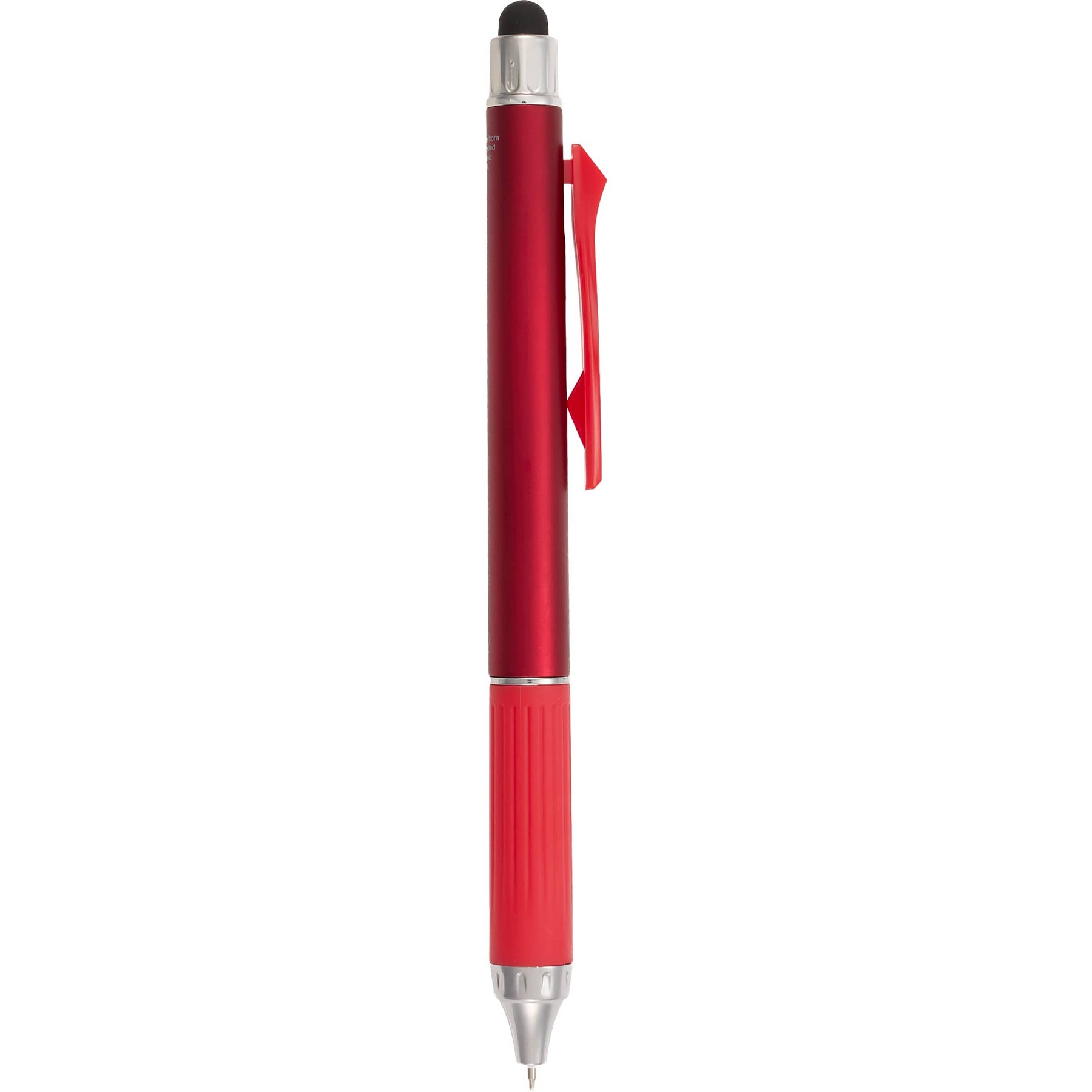 Scripto® Neo Recycled Stylus Gel Pen 1